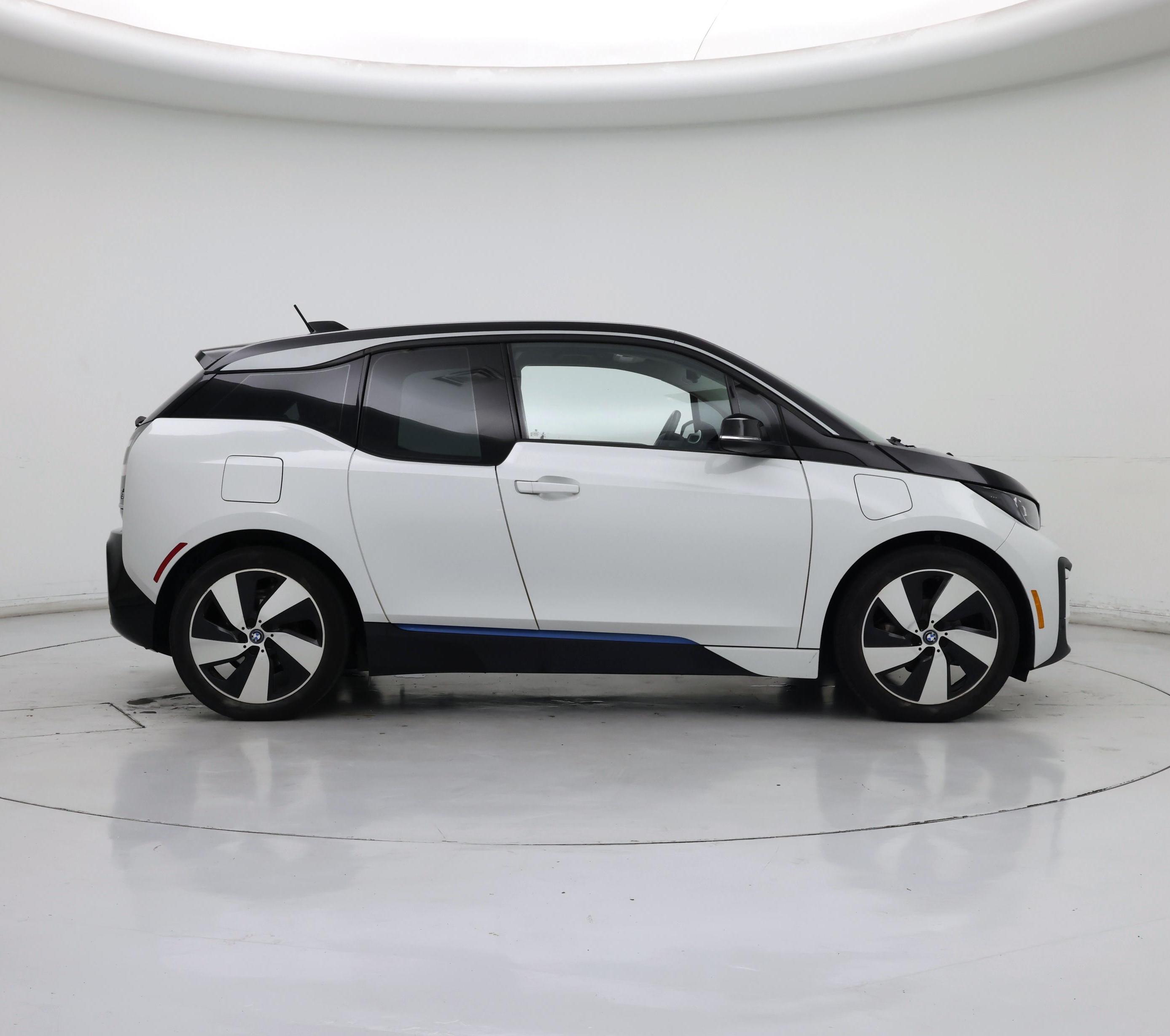 Thumbnail: 2019 BMW i3 - 7