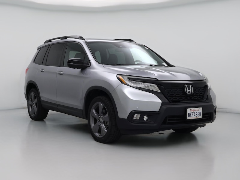 2019 Honda Passport Touring -
                  Inglewood, CA