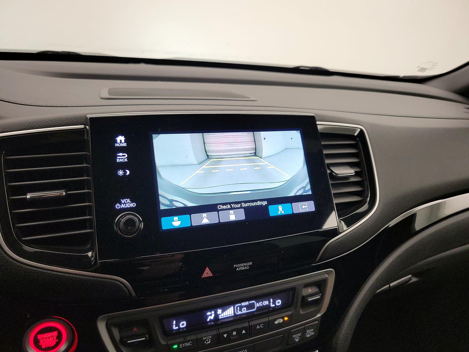 Thumbnail: 2019 Honda Passport - 14
