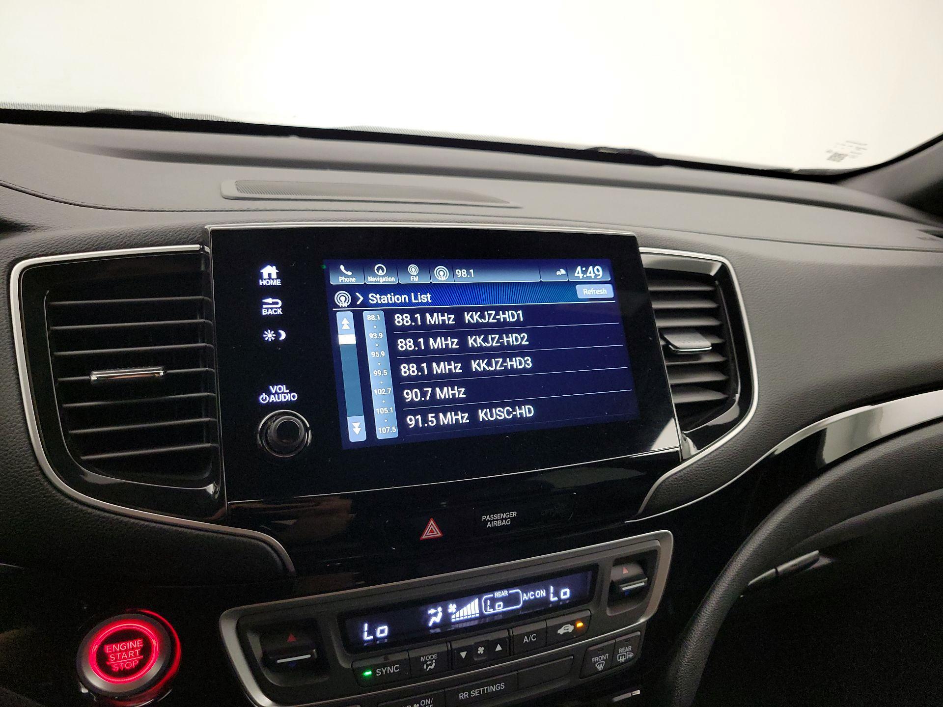 Thumbnail: 2019 Honda Passport - 15
