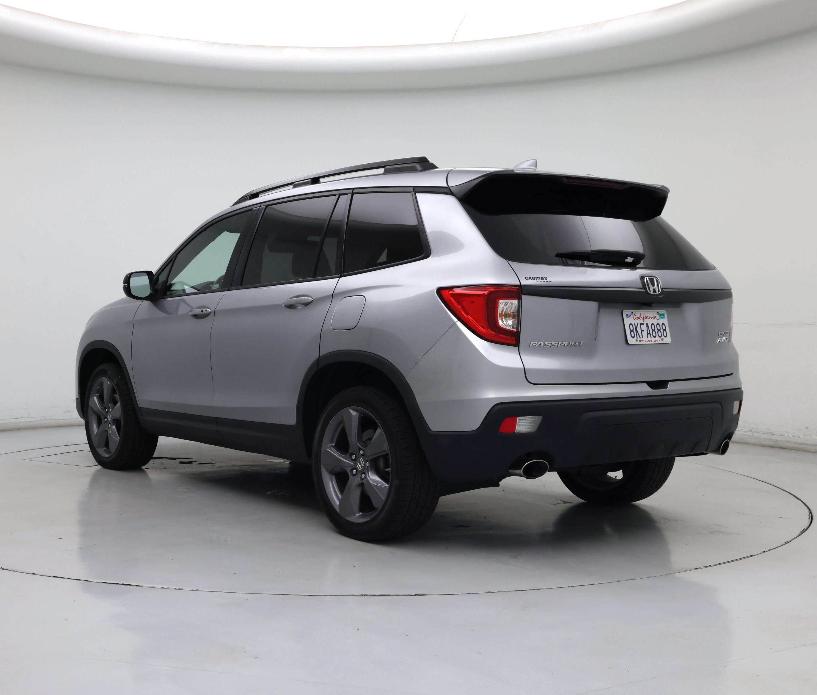 Thumbnail: 2019 Honda Passport - 2