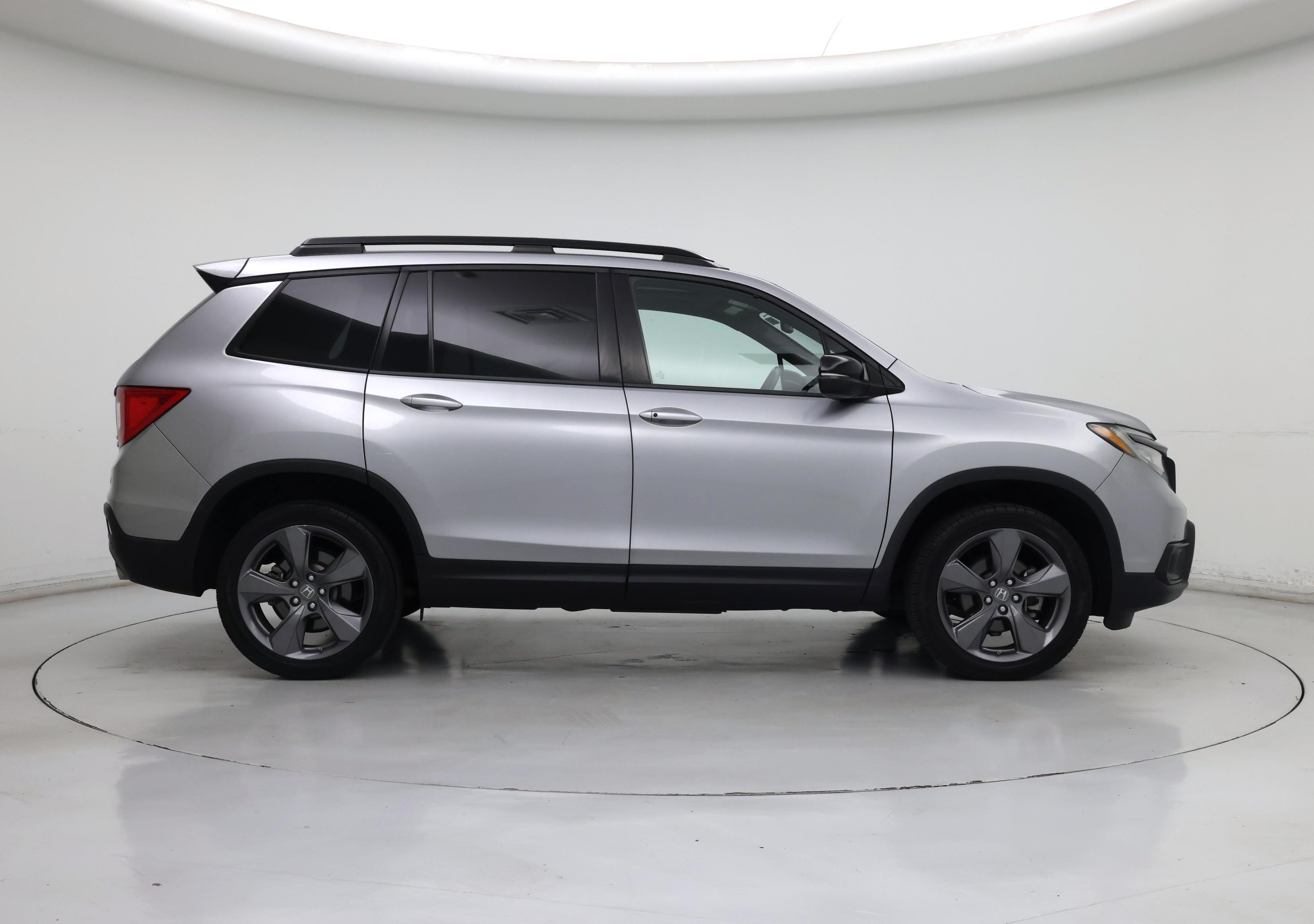 Thumbnail: 2019 Honda Passport - 7