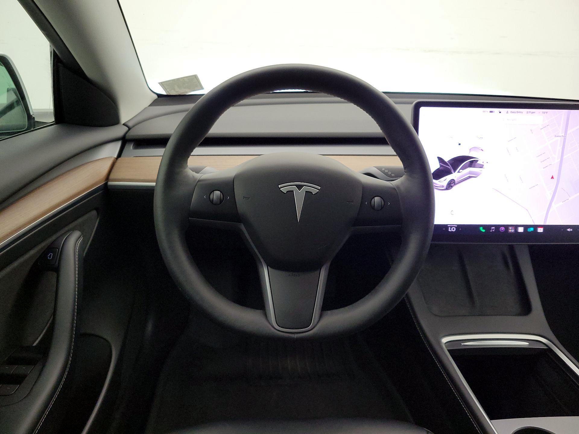 Thumbnail: 2022 Tesla Model 3 - 10