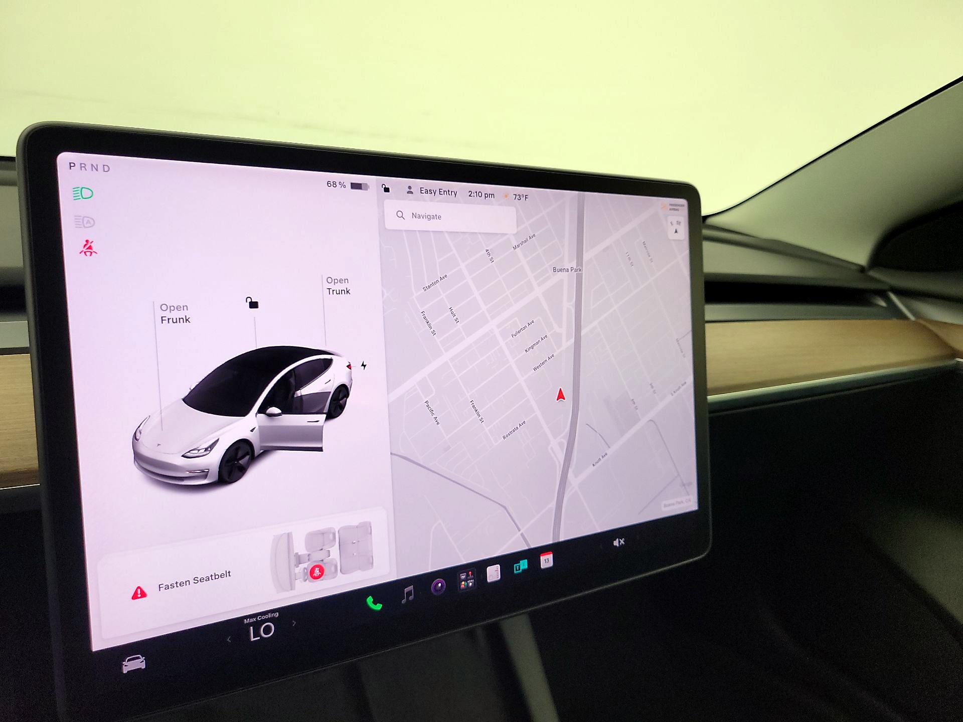 Thumbnail: 2022 Tesla Model 3 - 13