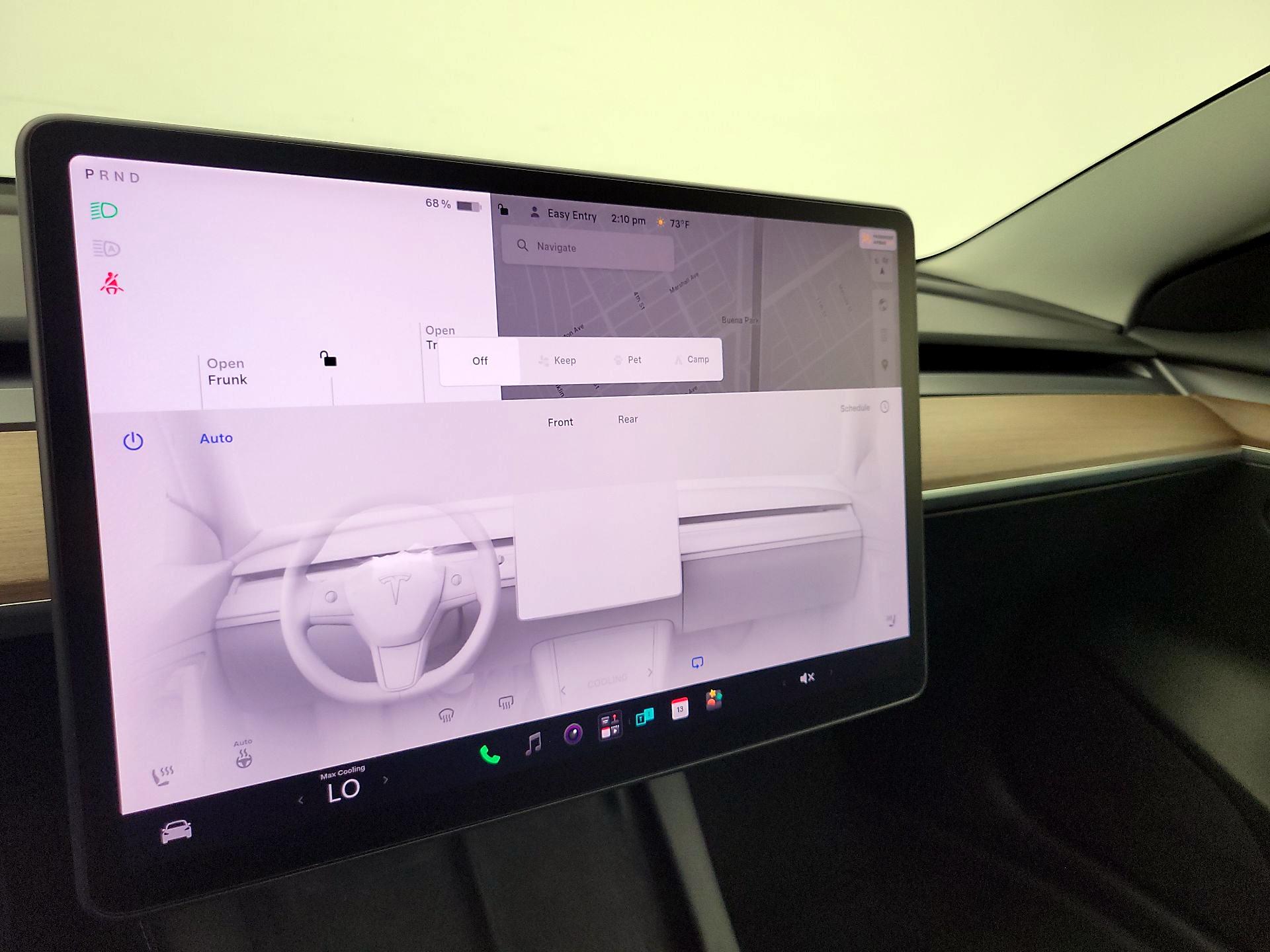 Thumbnail: 2022 Tesla Model 3 - 16