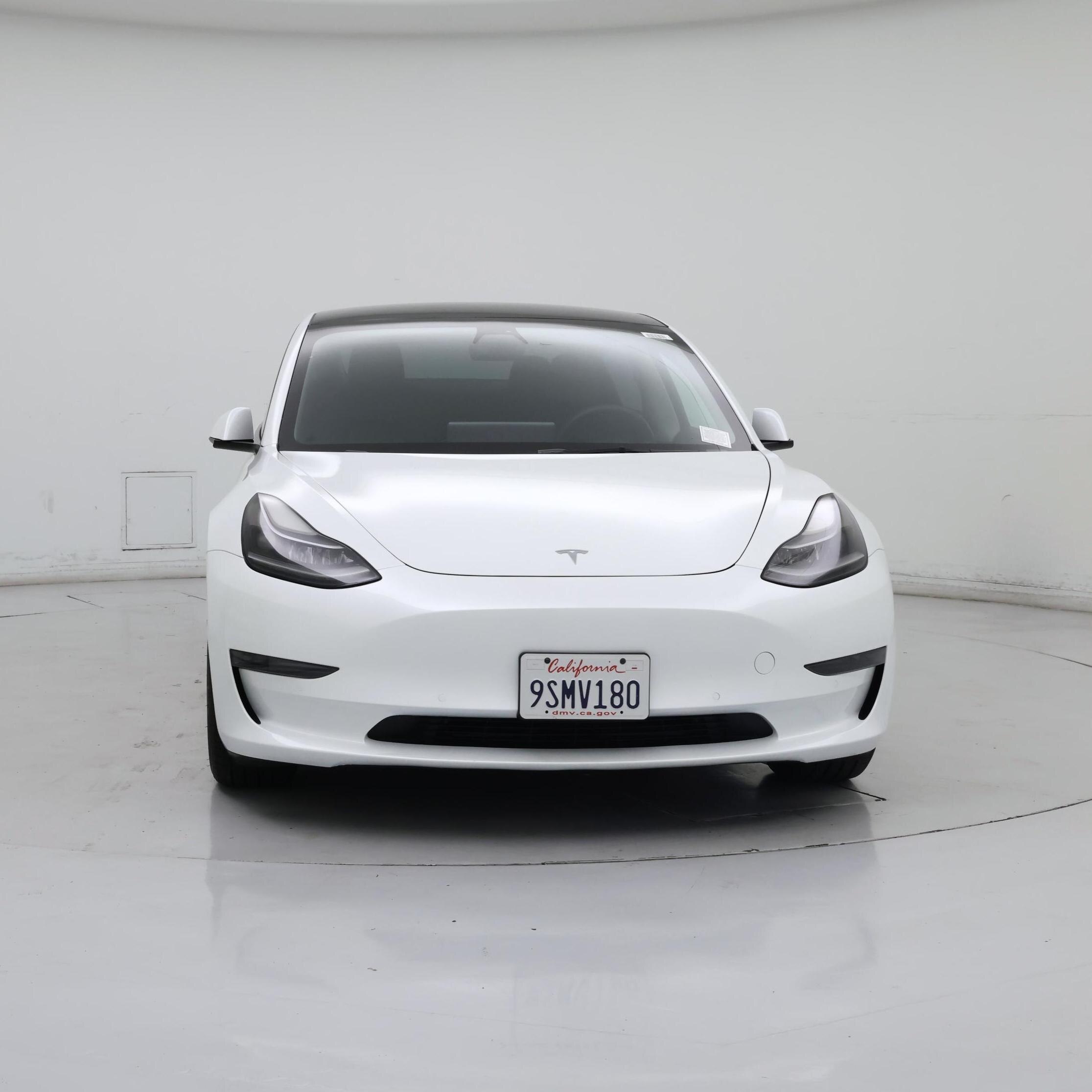 Thumbnail: 2022 Tesla Model 3 - 5