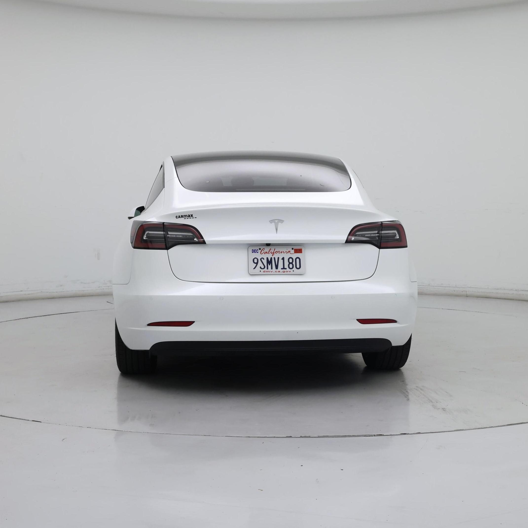 Thumbnail: 2022 Tesla Model 3 - 6