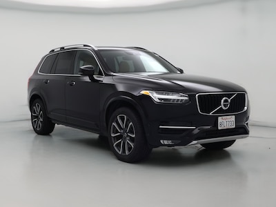 2018 Volvo XC90 T6 Momentum