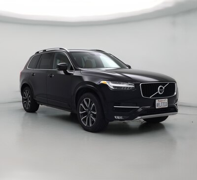 2018 Volvo XC90 T6 Momentum