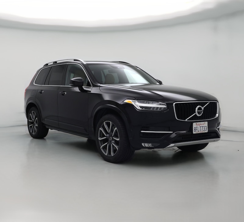2018 Volvo XC90 T6 Momentum