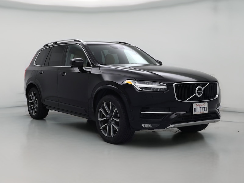 2018 Volvo XC90 T6 Momentum