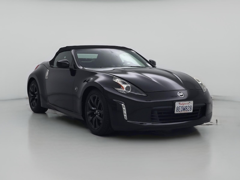 2018 Nissan Z Sport -
                  Buena Park, CA