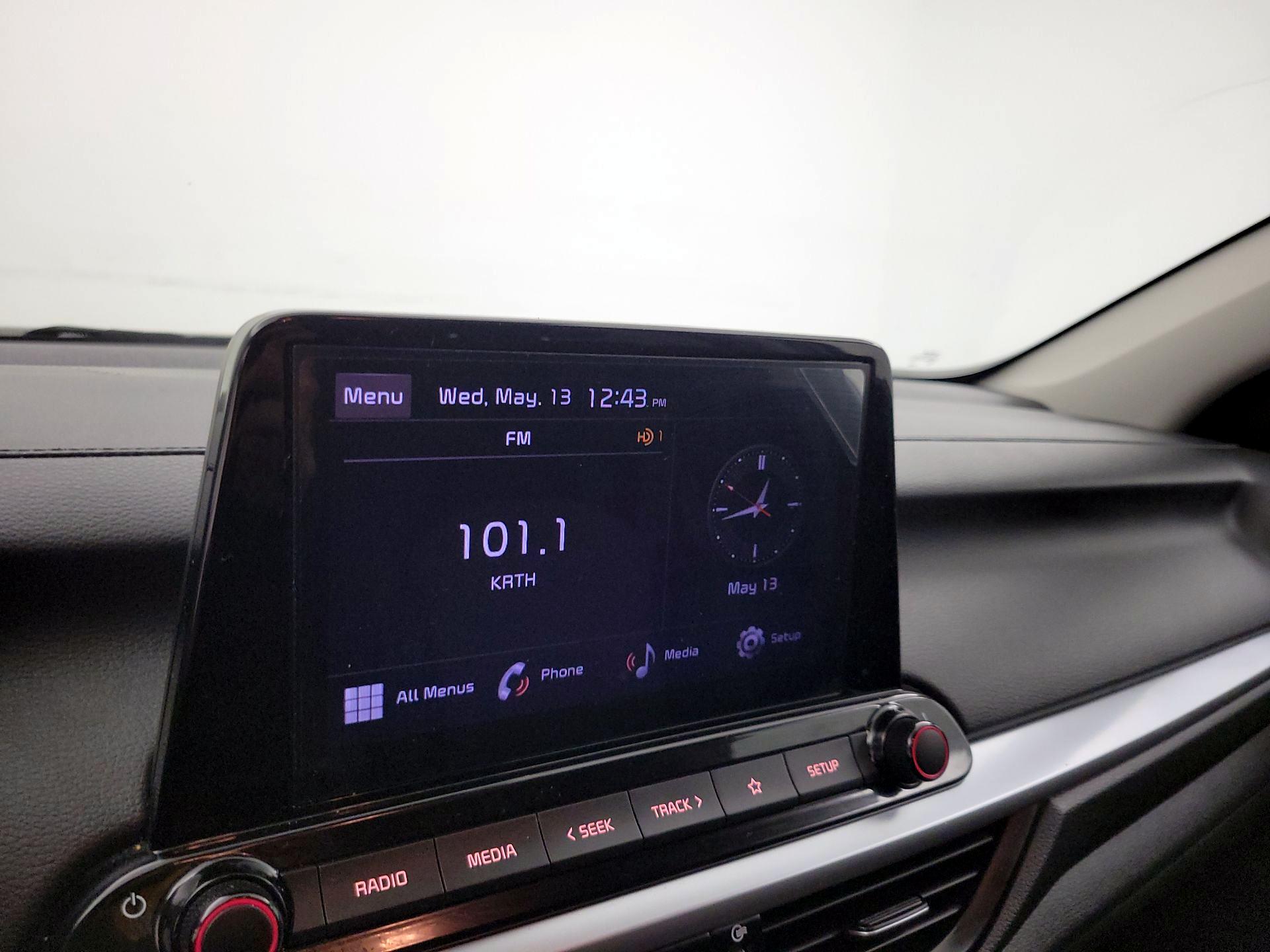 Thumbnail: 2023 Kia Forte - 15