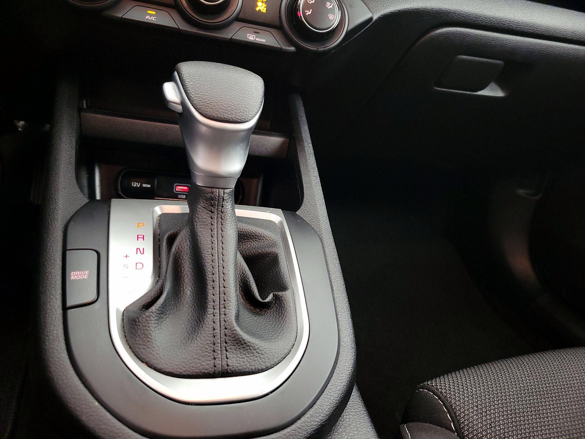Thumbnail: 2023 Kia Forte - 17
