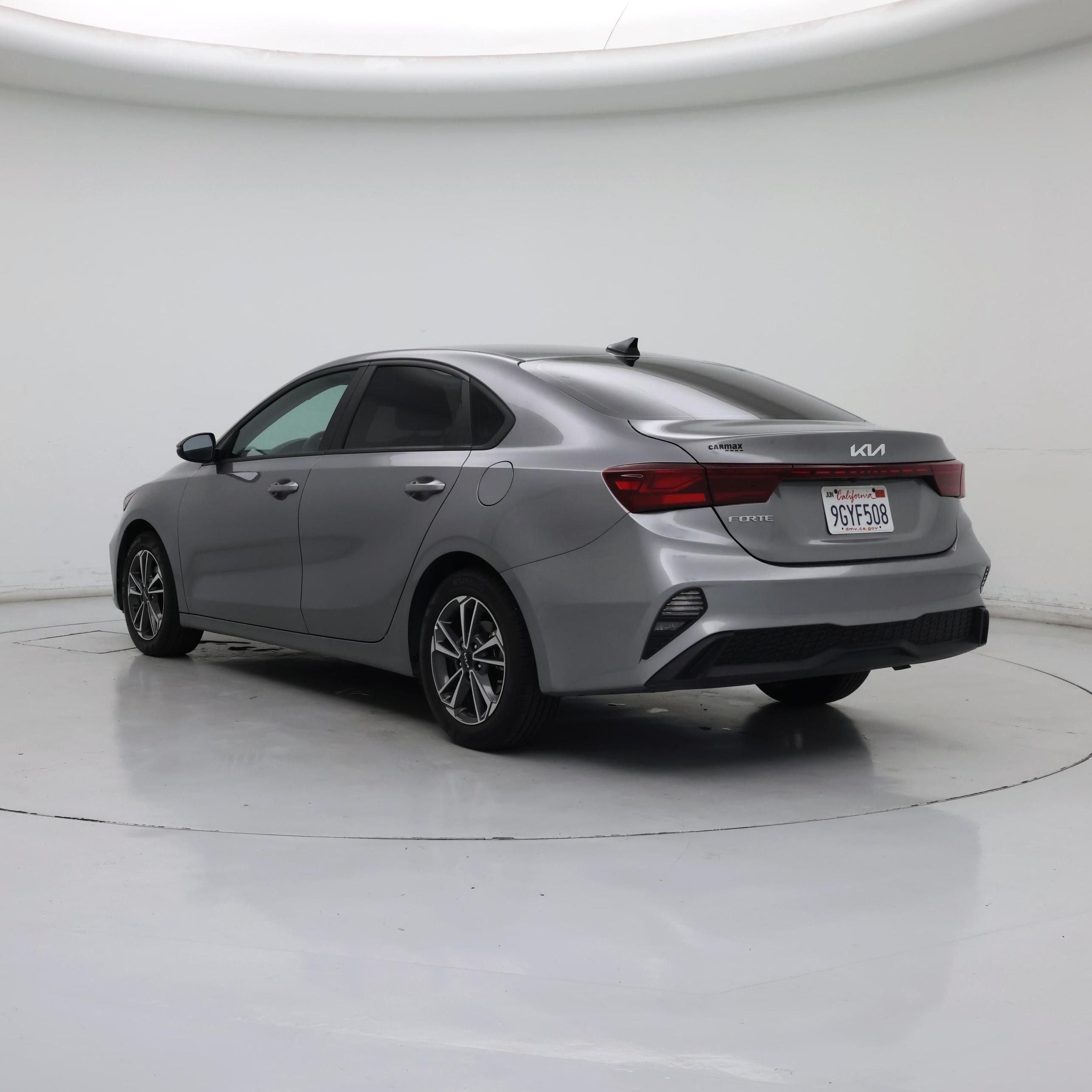 Thumbnail: 2023 Kia Forte - 2