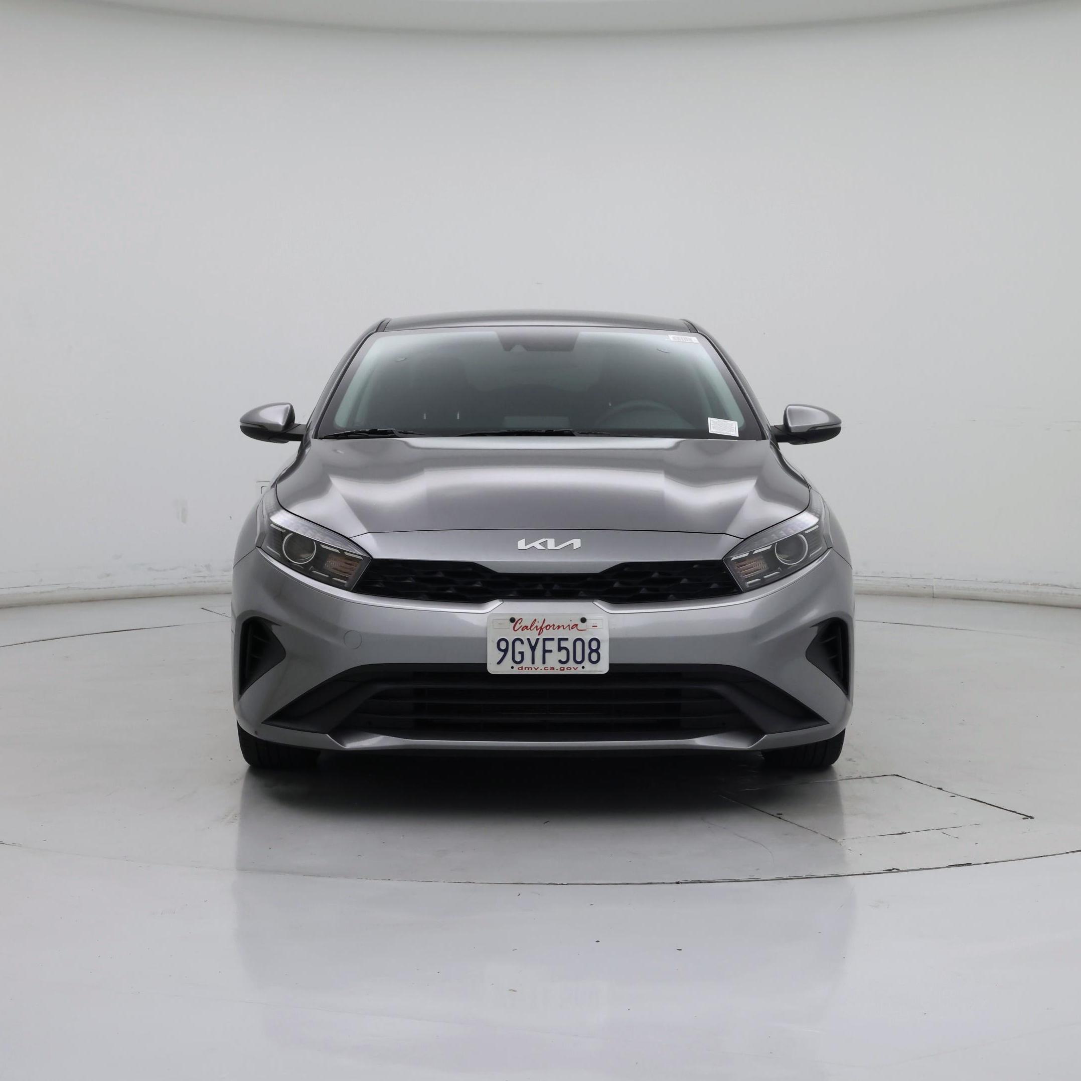 Thumbnail: 2023 Kia Forte - 5