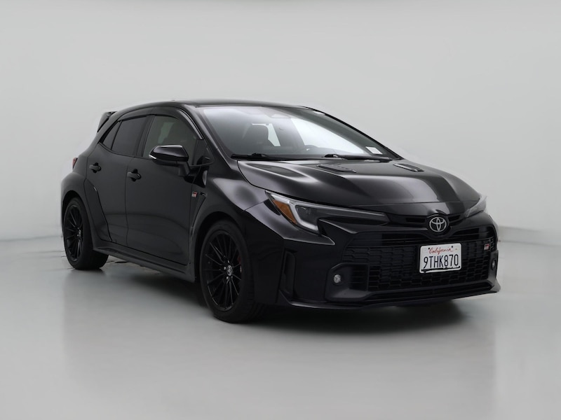2023 Toyota GR Corolla Core -
                  Buena Park, CA