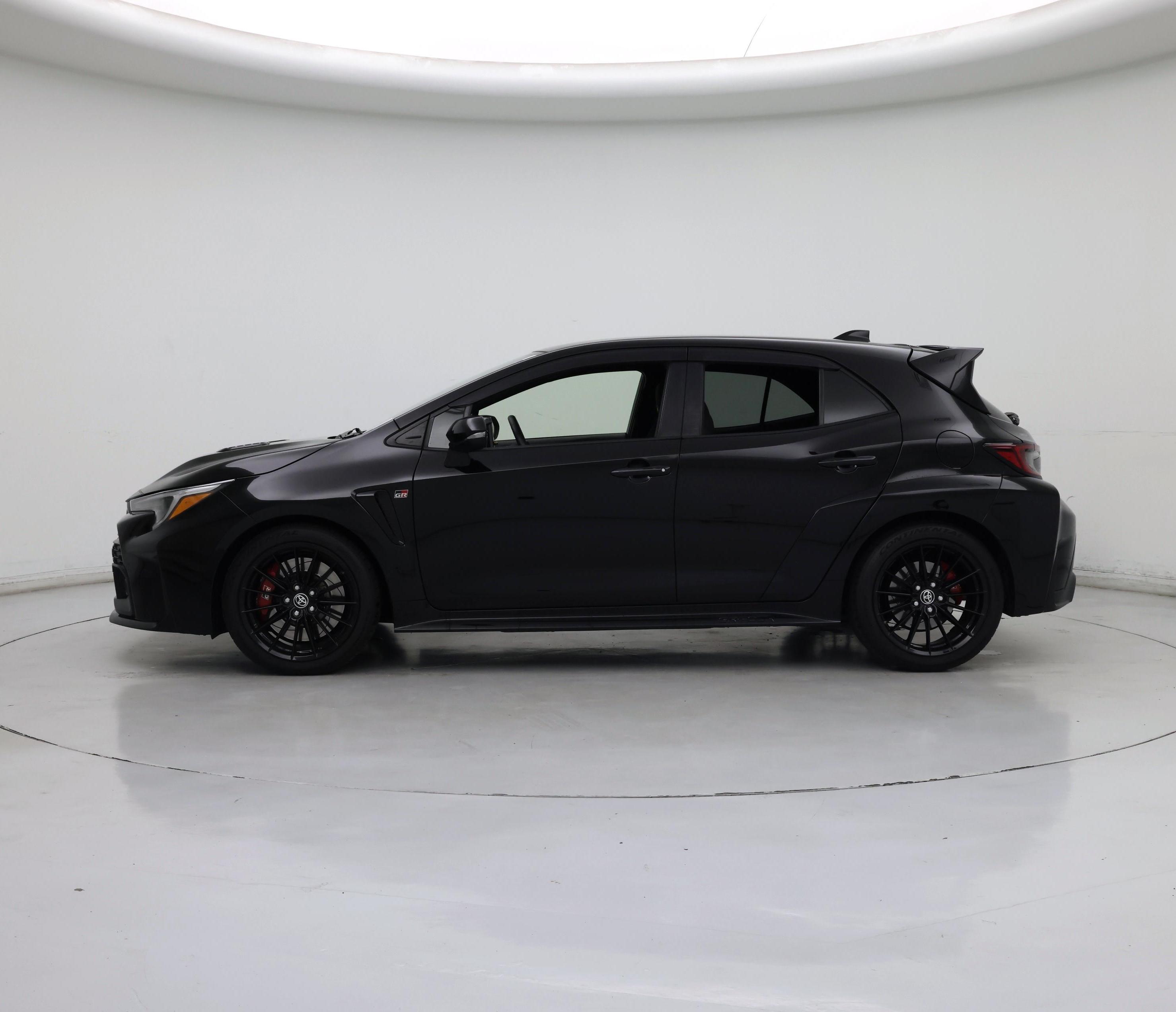 Thumbnail: 2023 Toyota GR Corolla - 3