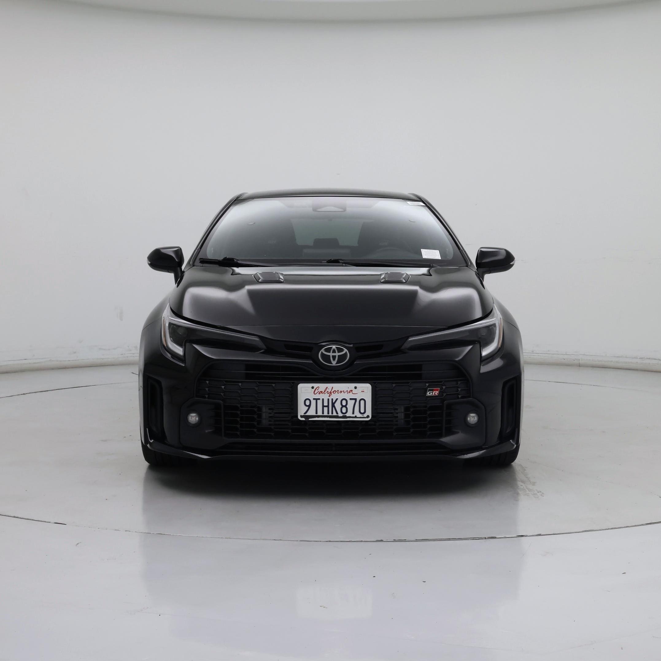 Thumbnail: 2023 Toyota GR Corolla - 5
