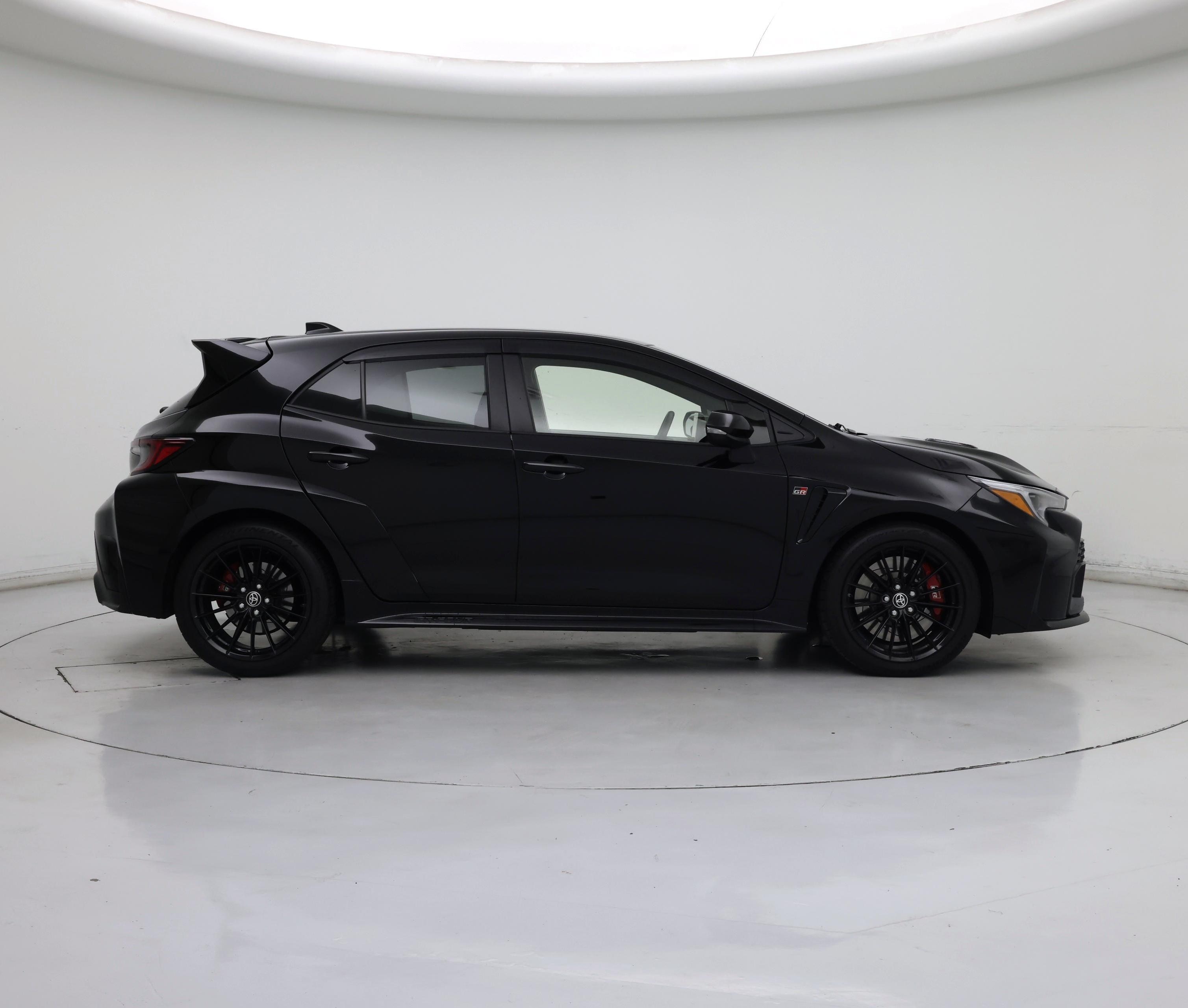 Thumbnail: 2023 Toyota GR Corolla - 7