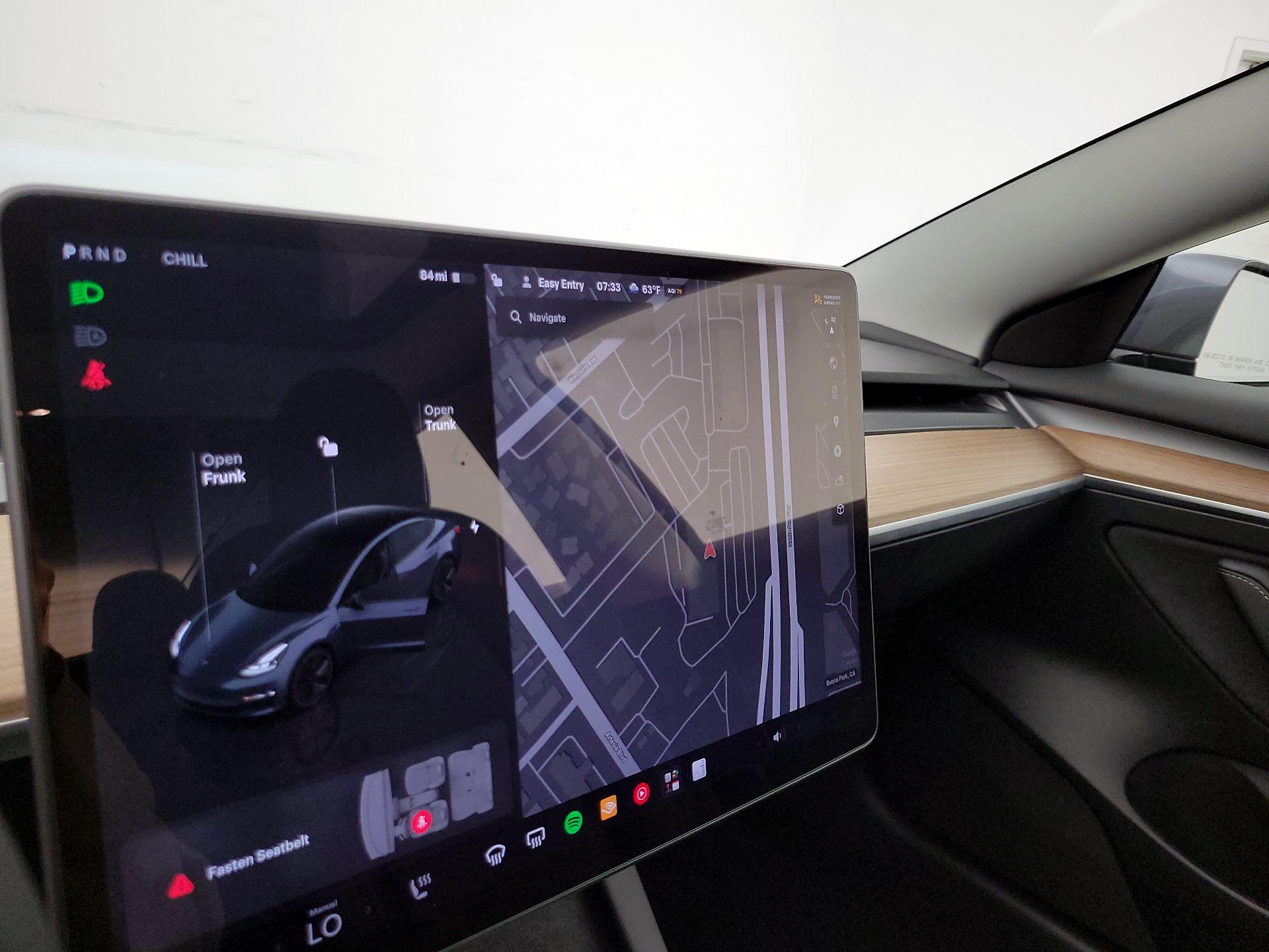 Thumbnail: 2023 Tesla Model 3 - 13