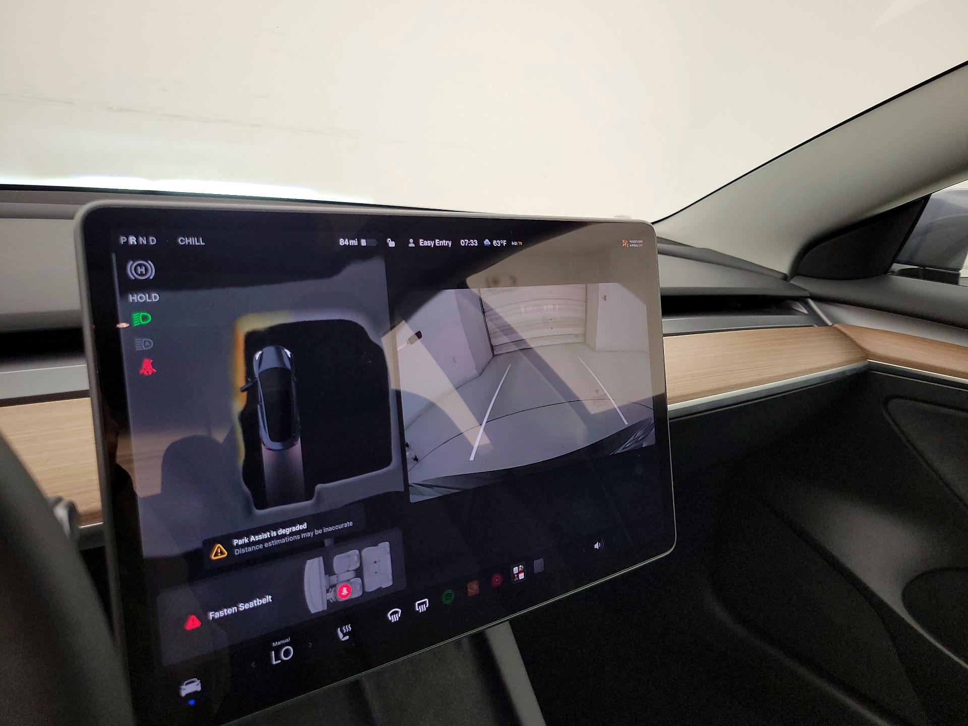 Thumbnail: 2023 Tesla Model 3 - 14