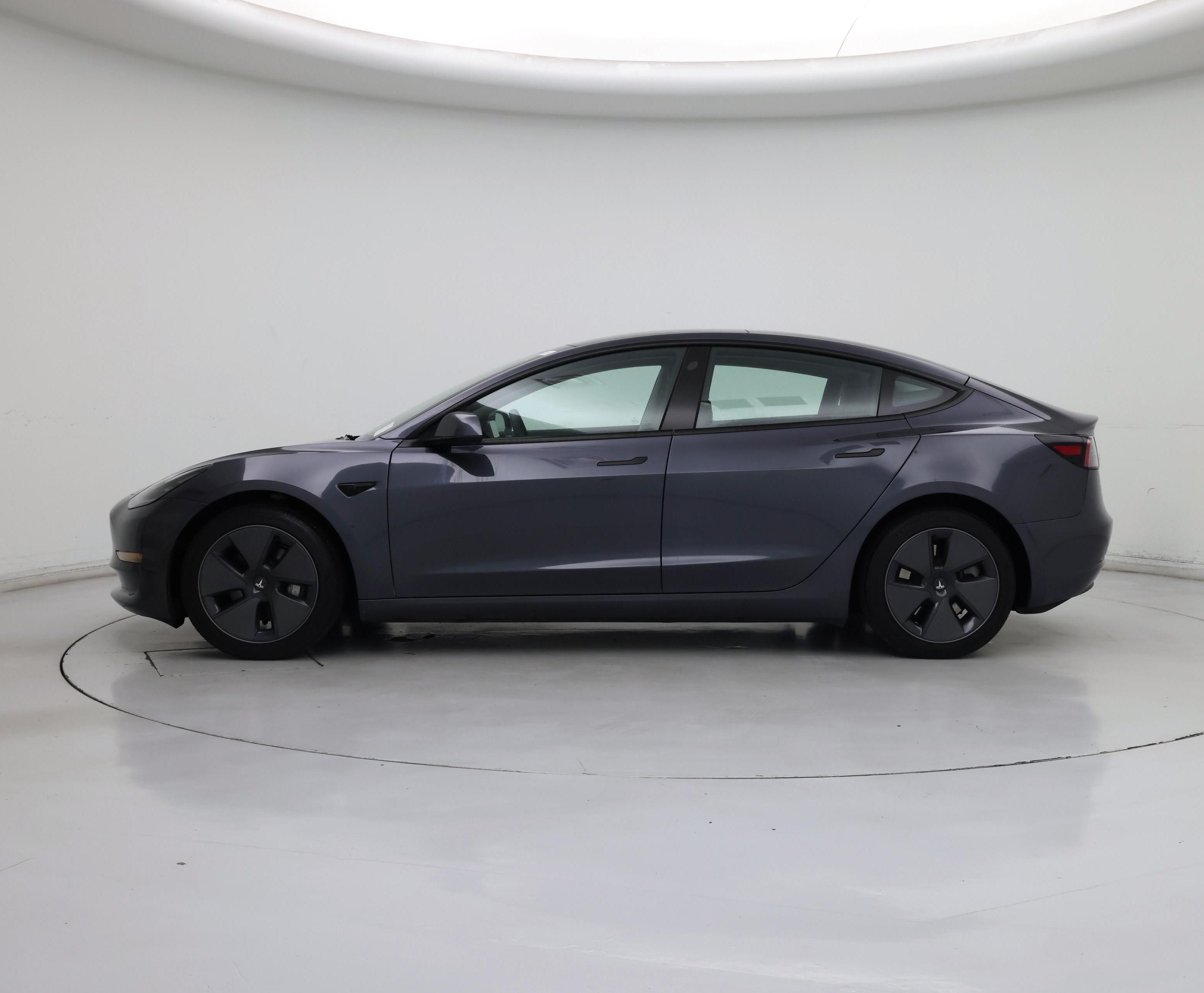 Thumbnail: 2023 Tesla Model 3 - 3