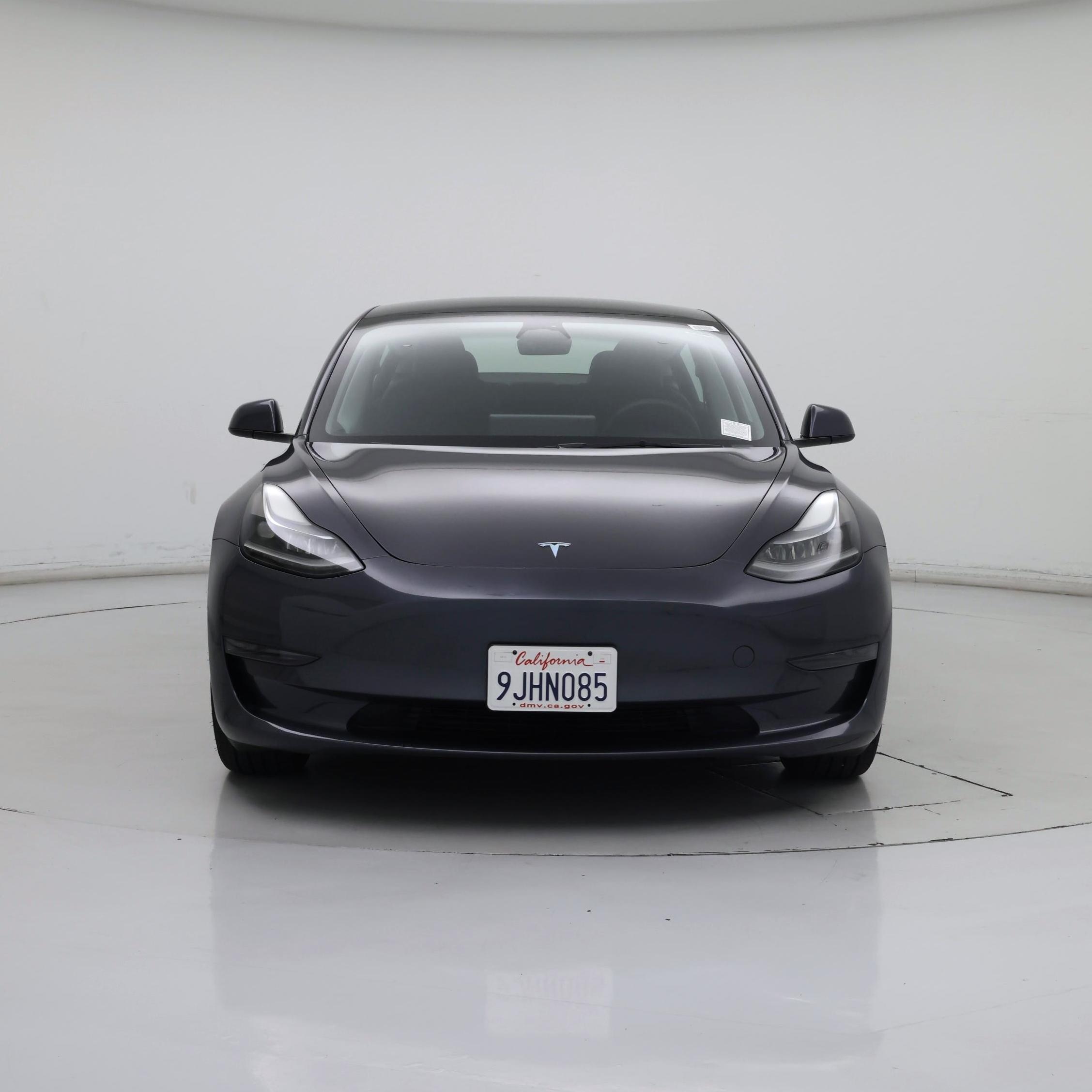 Thumbnail: 2023 Tesla Model 3 - 5