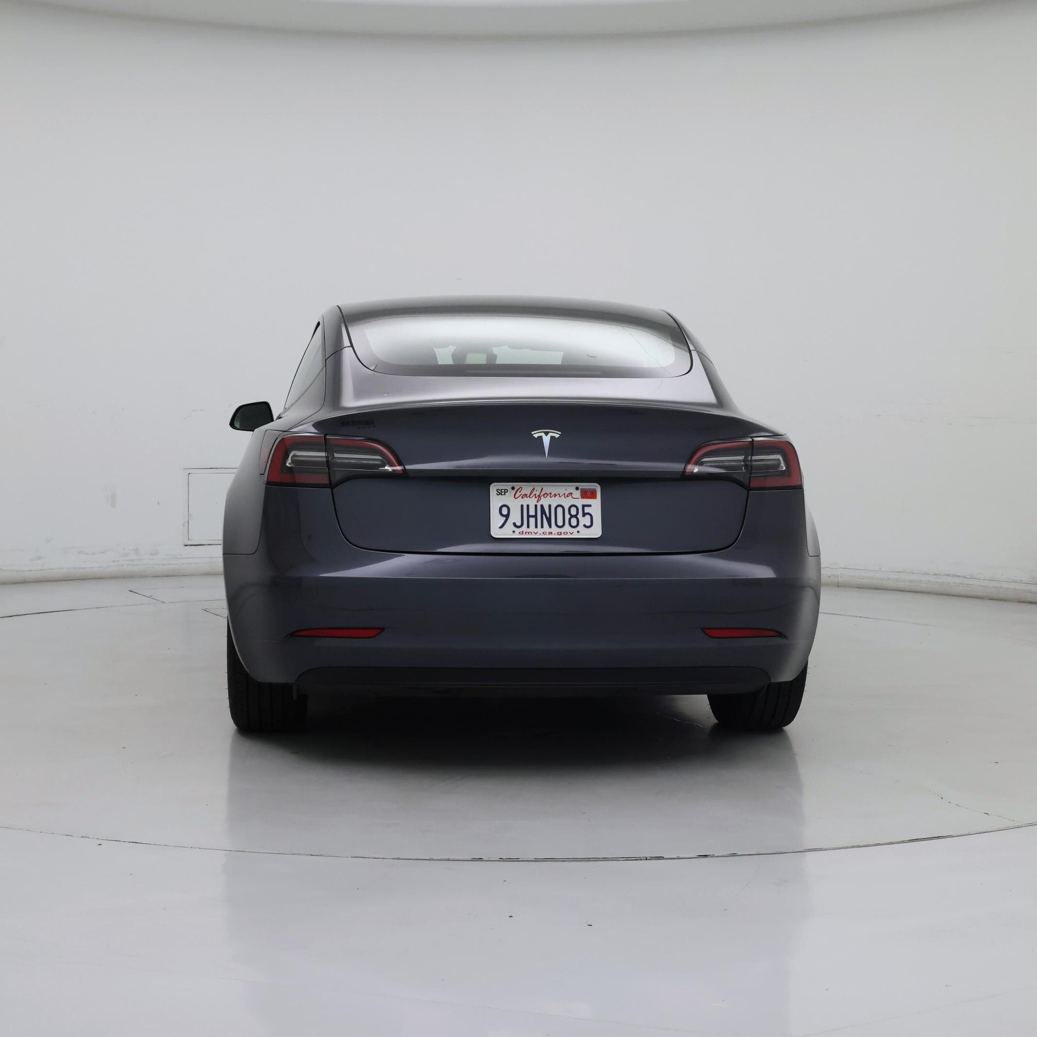 Thumbnail: 2023 Tesla Model 3 - 6