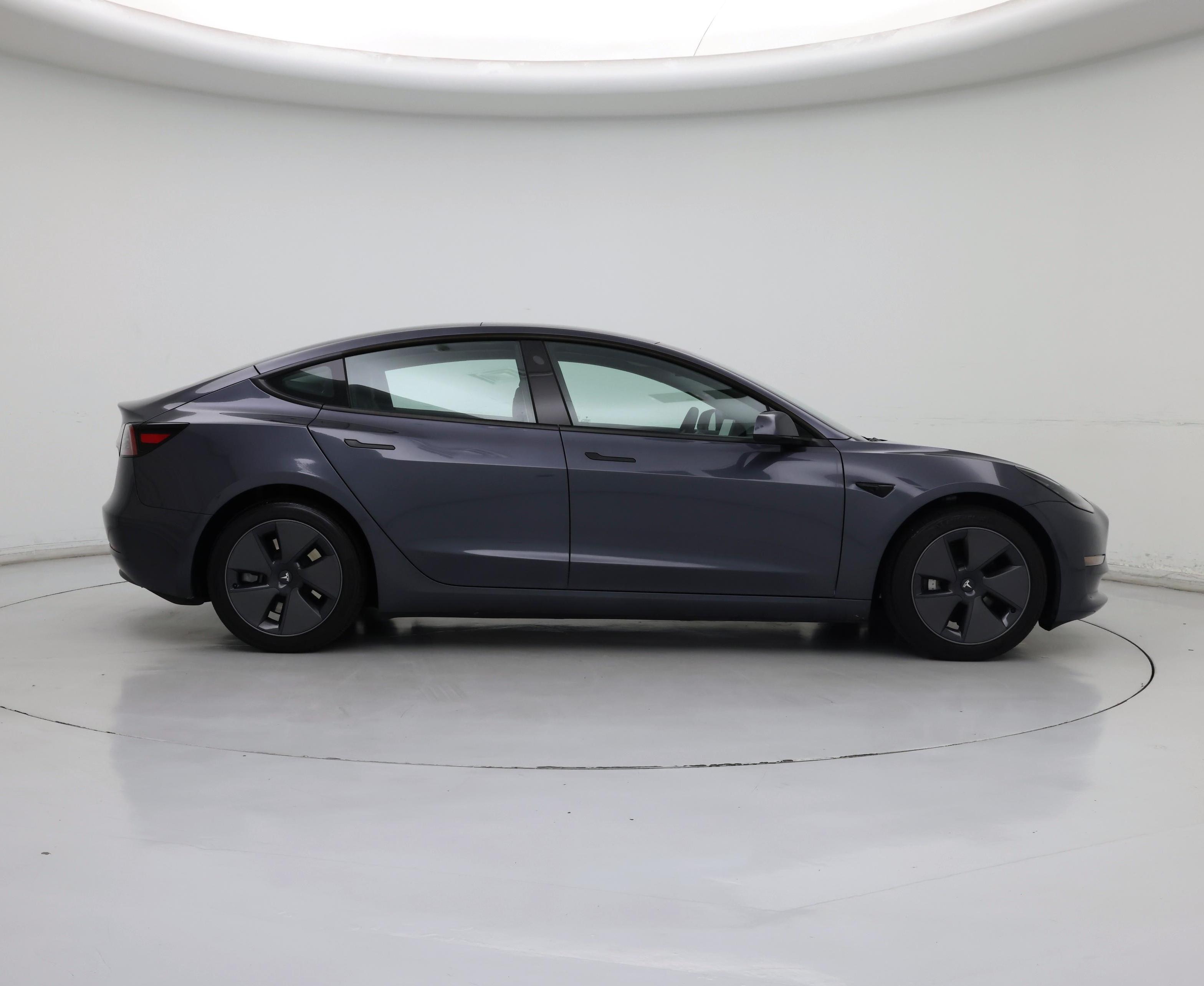 Thumbnail: 2023 Tesla Model 3 - 7