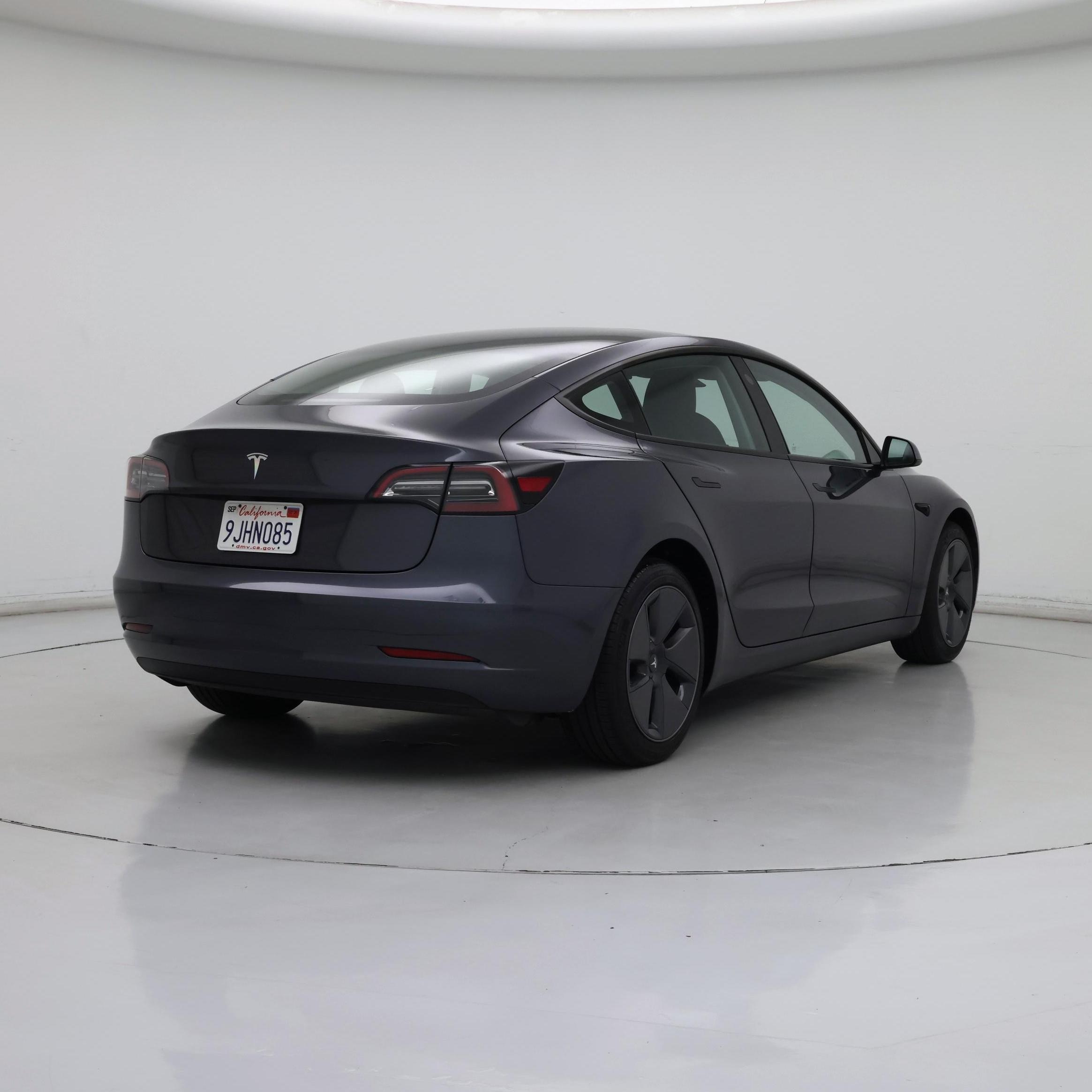 Thumbnail: 2023 Tesla Model 3 - 8