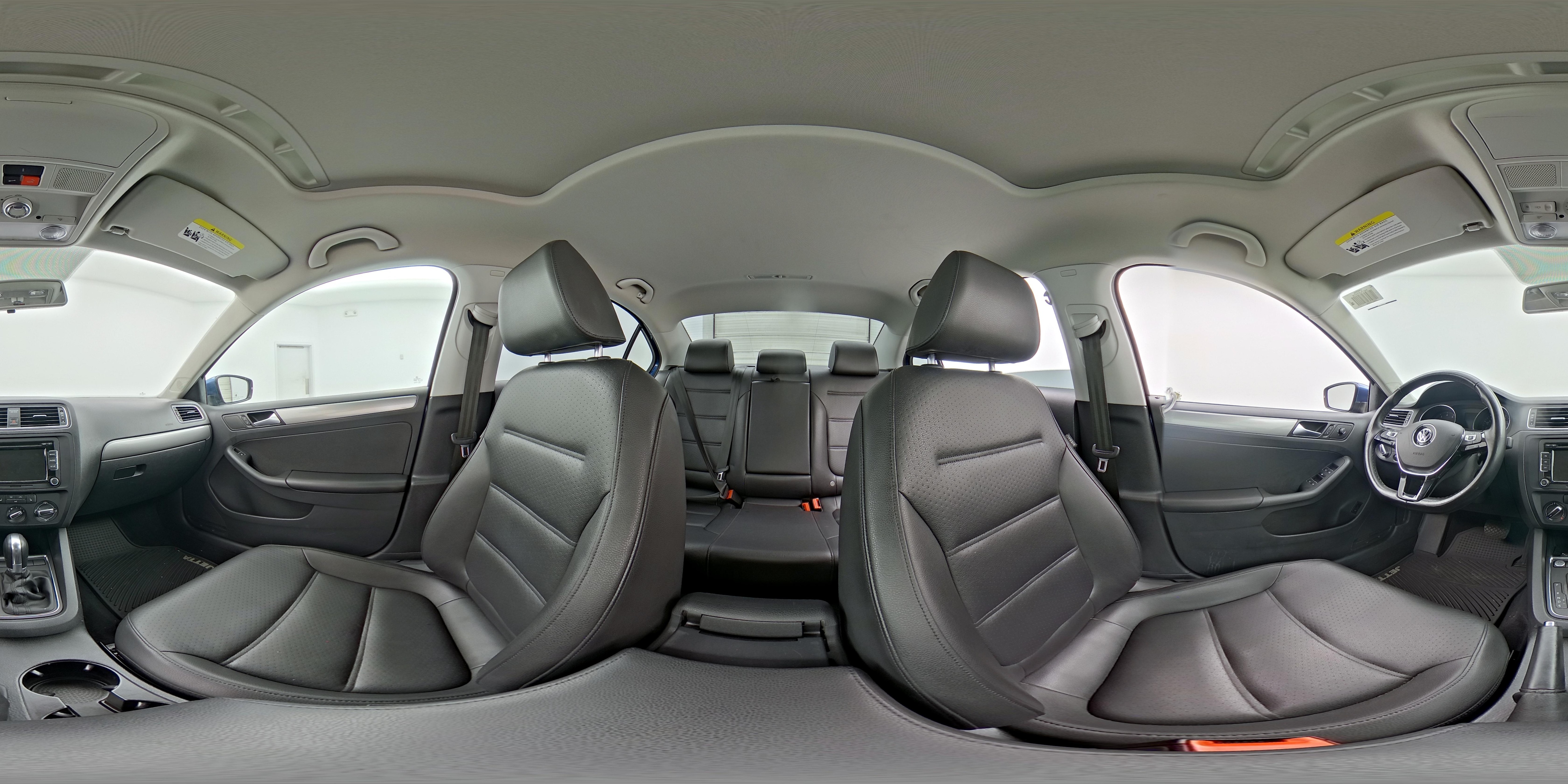 2015 Volkswagen Jetta SE - Photo 24