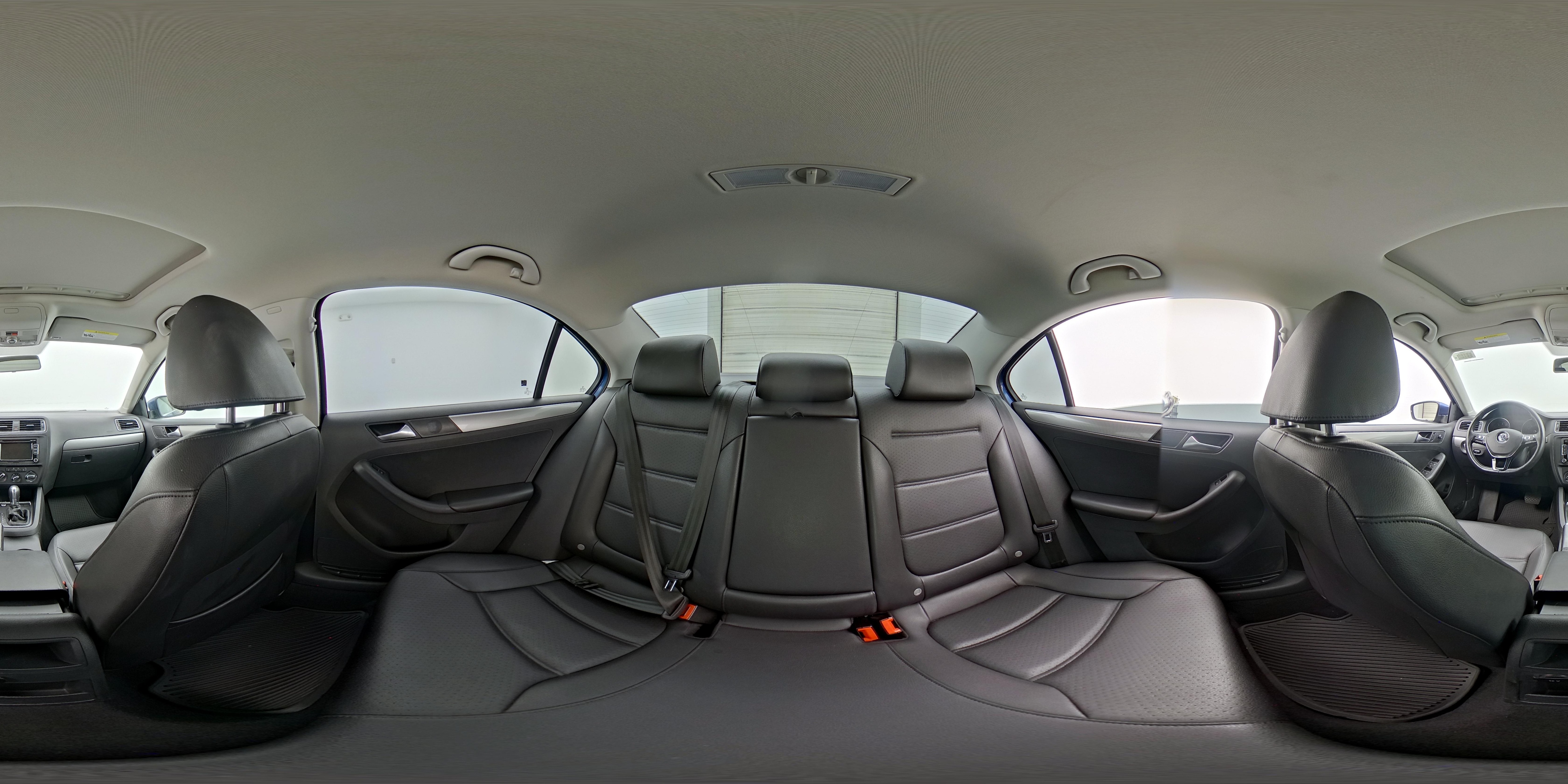2015 Volkswagen Jetta SE - Photo 25
