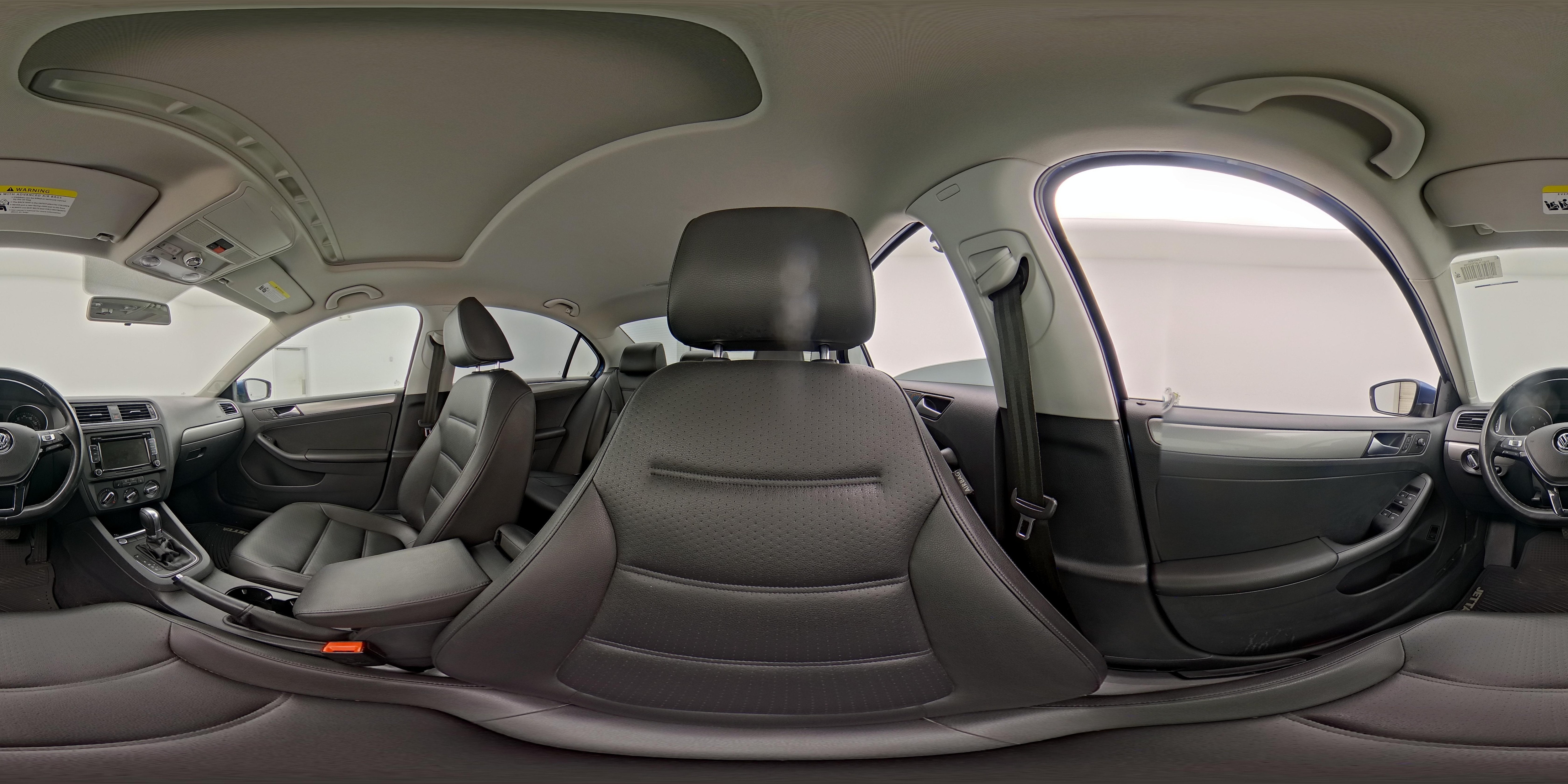 2015 Volkswagen Jetta SE - Photo 26