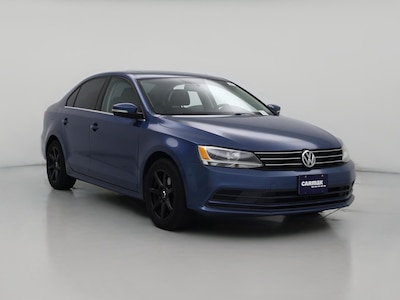 2015 Volkswagen Jetta SE