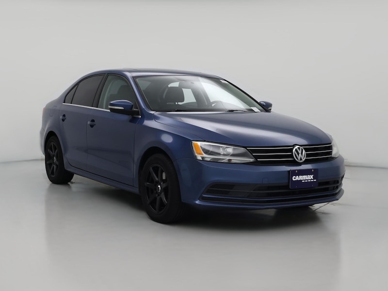 2015 Volkswagen Jetta SE -
                  Buena Park, CA