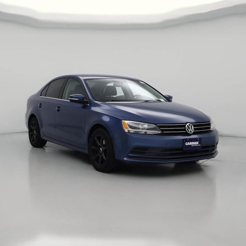 2015 Volkswagen Jetta SE