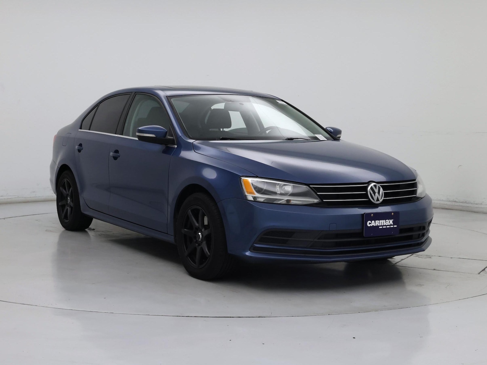 2015 Volkswagen Jetta SE - Photo 2