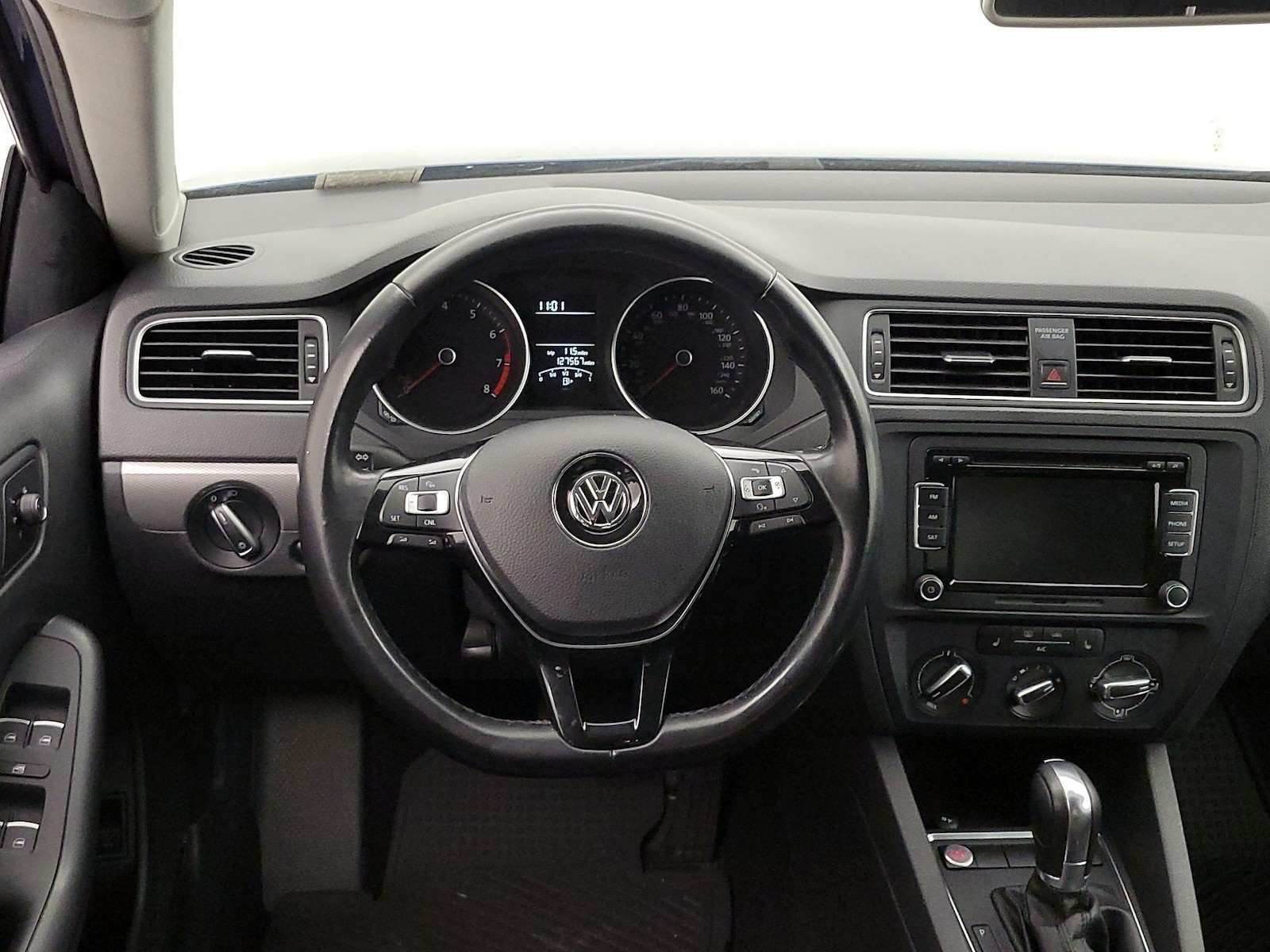 2015 Volkswagen Jetta SE - Photo 11