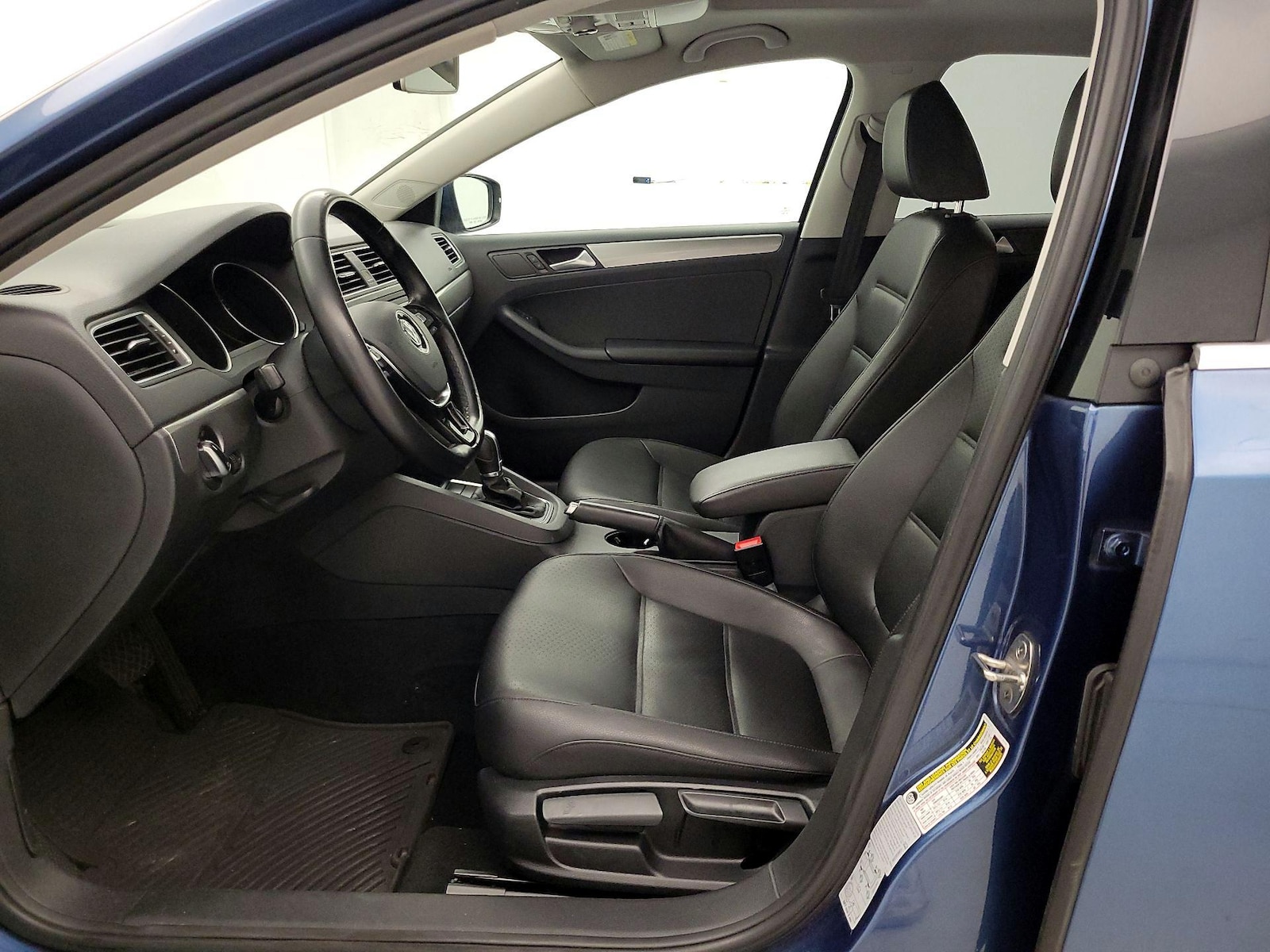 2015 Volkswagen Jetta SE - Photo 12