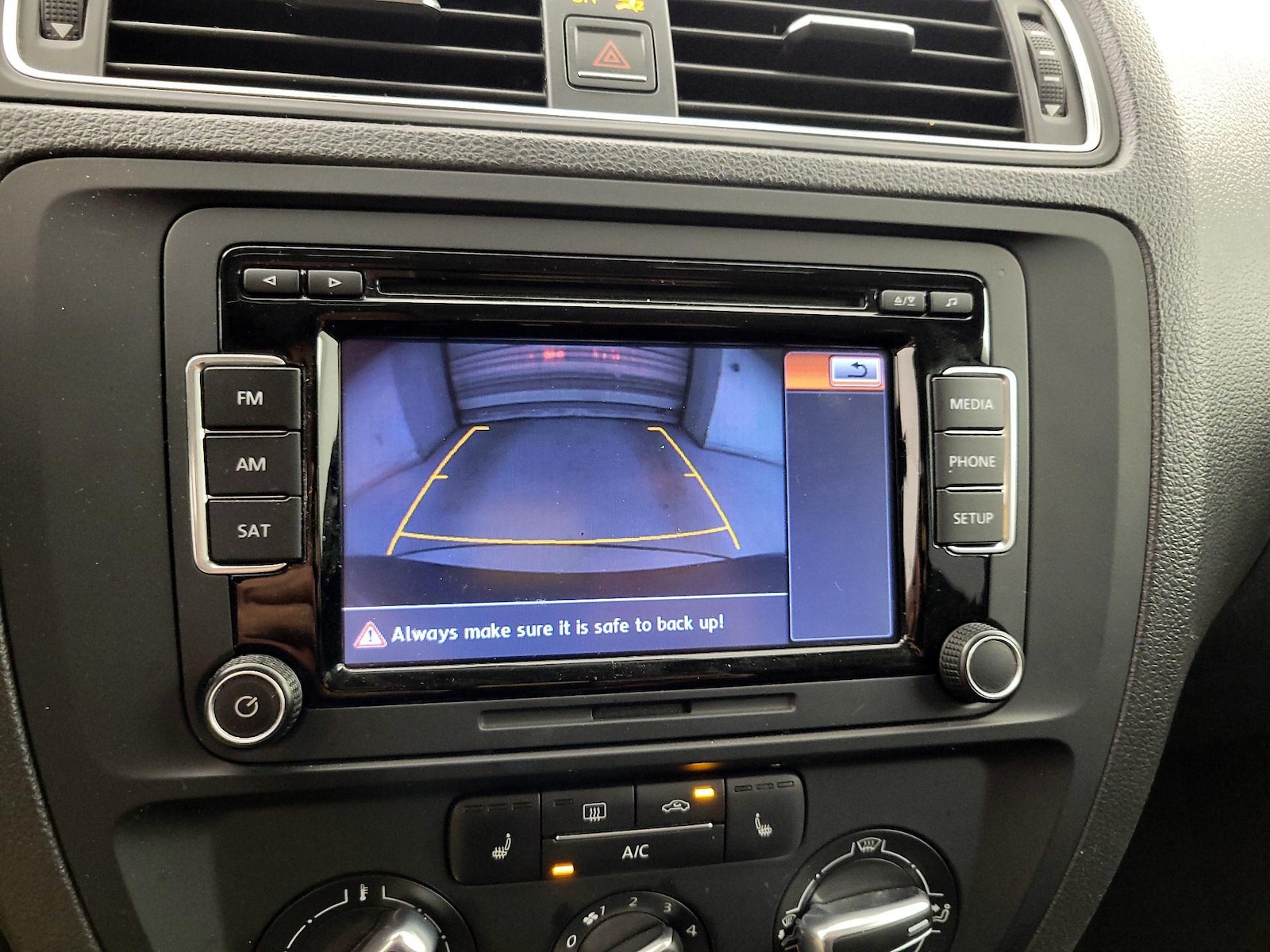 2015 Volkswagen Jetta SE - Photo 15