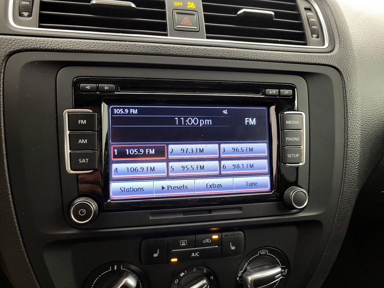2015 Volkswagen Jetta SE - Photo 16