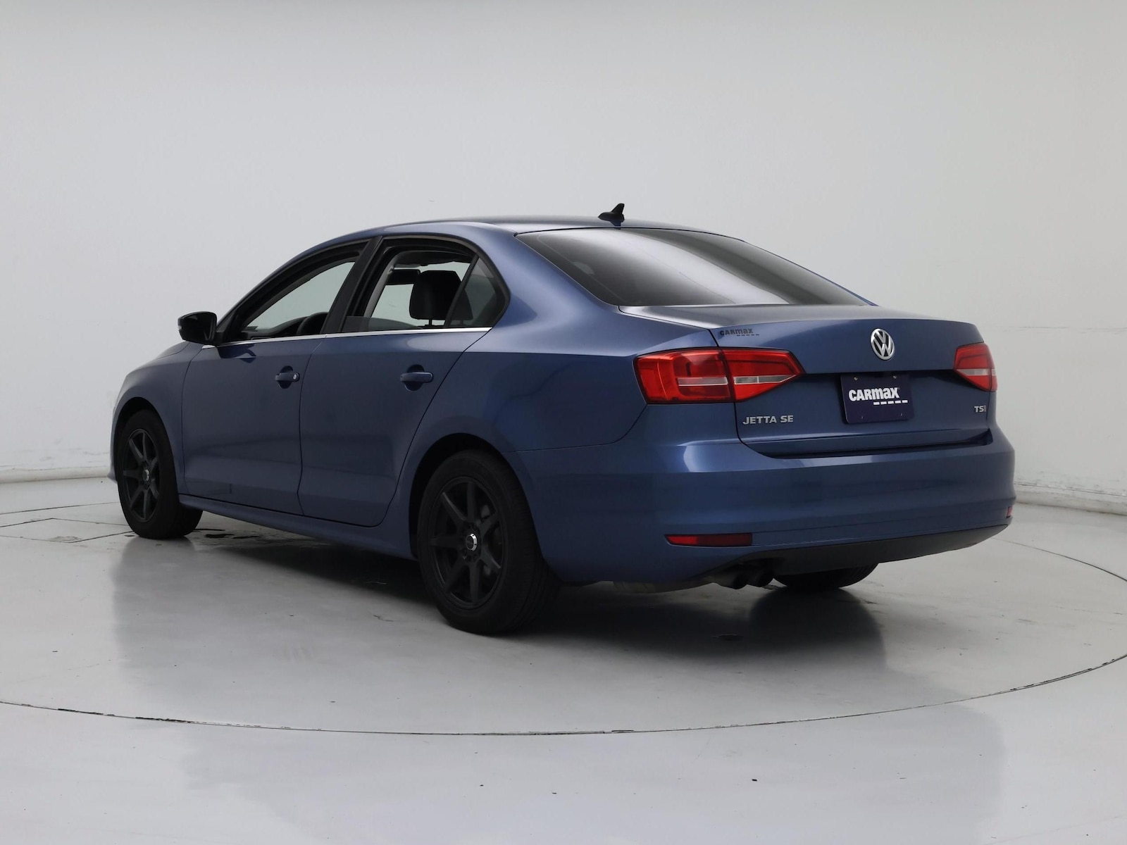 2015 Volkswagen Jetta SE - Photo 3