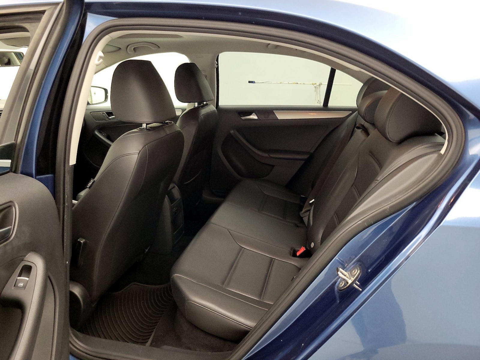 2015 Volkswagen Jetta SE - Photo 20