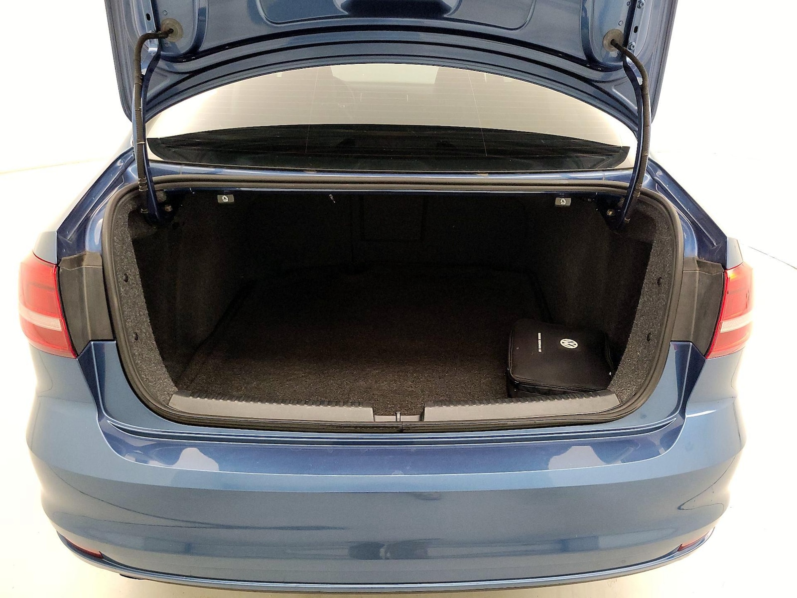 2015 Volkswagen Jetta SE - Photo 21