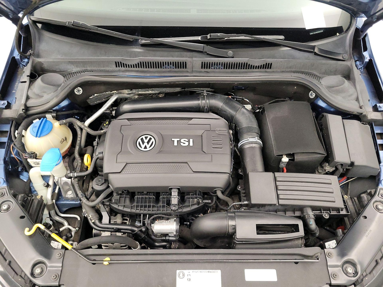 2015 Volkswagen Jetta SE - Photo 22