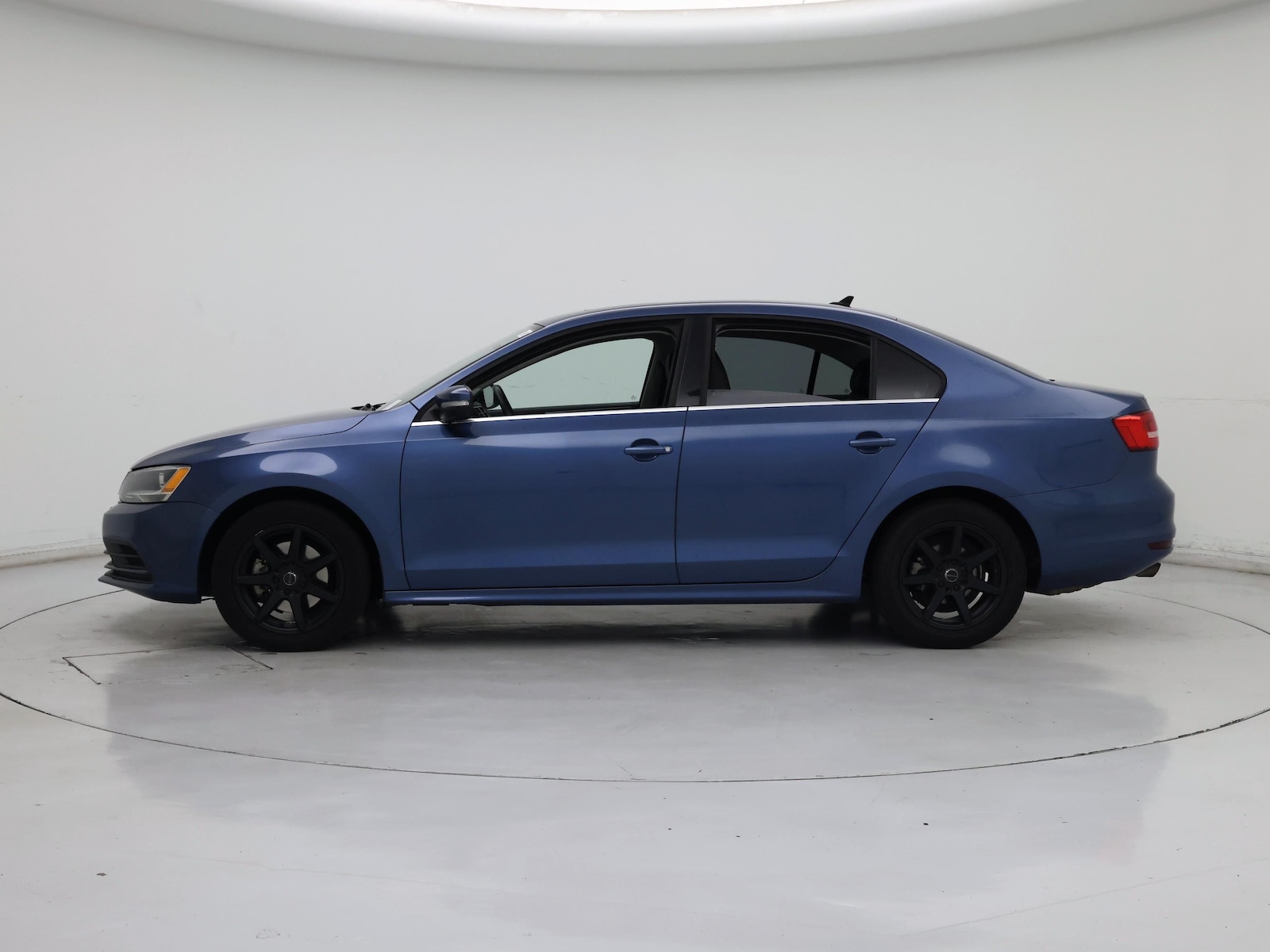 2015 Volkswagen Jetta SE - Photo 4