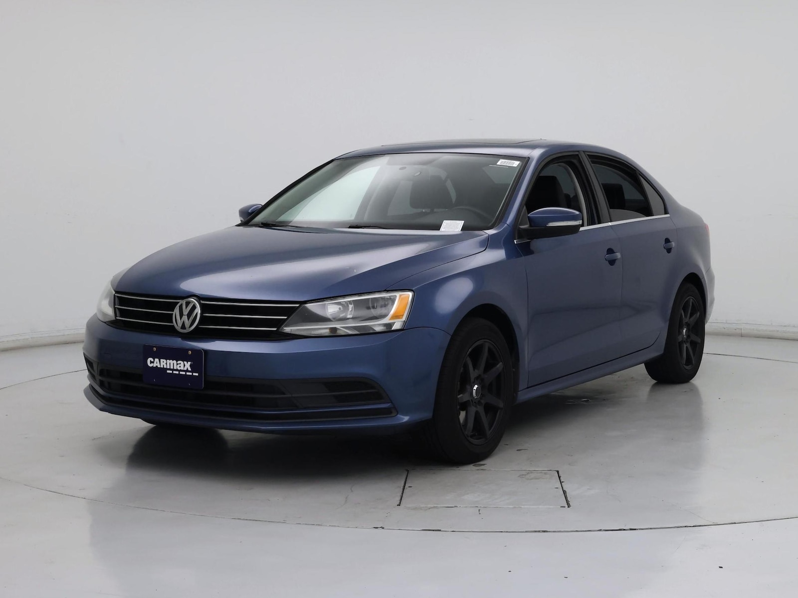 2015 Volkswagen Jetta SE - Photo 5