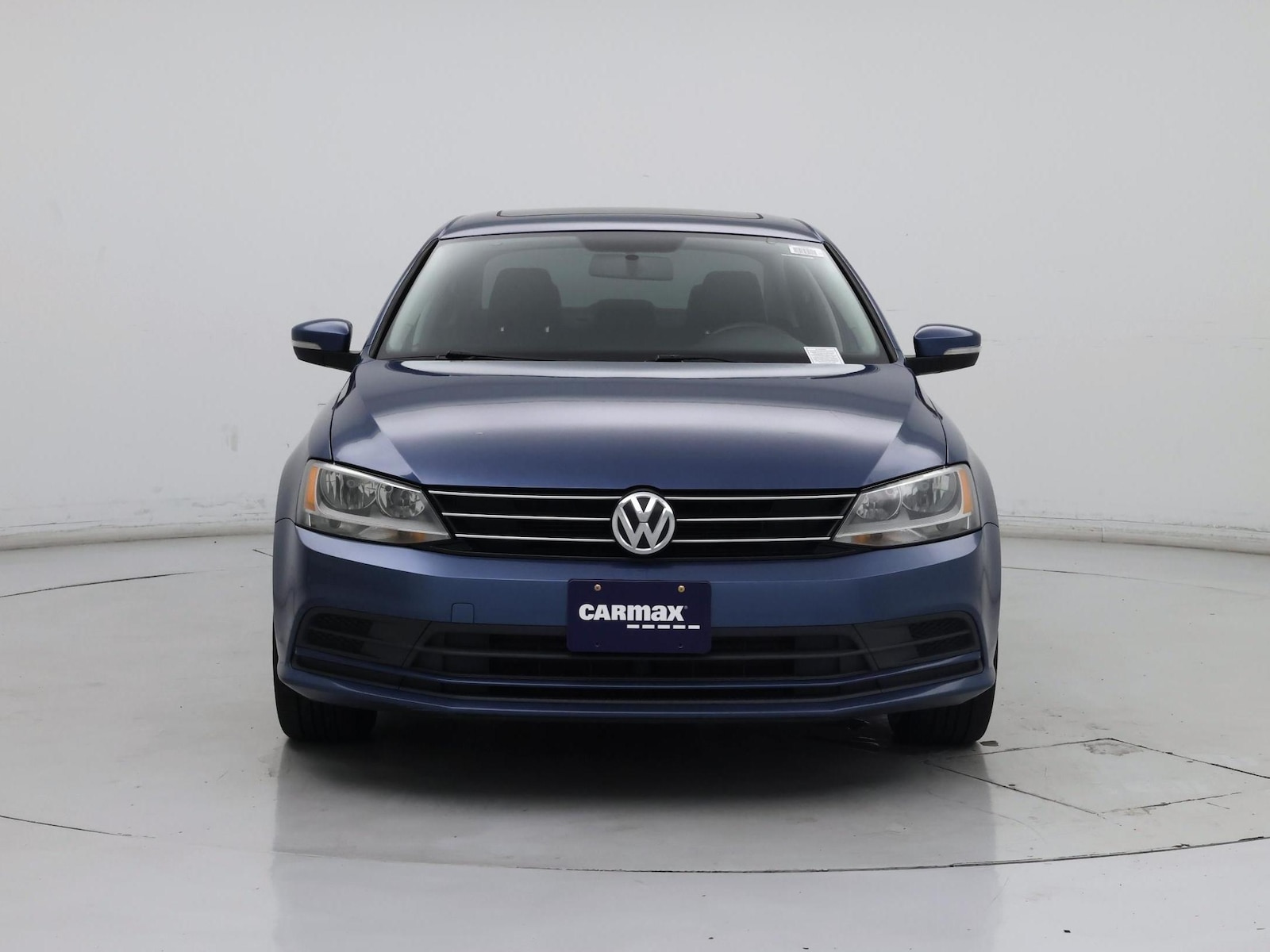 2015 Volkswagen Jetta SE - Photo 6