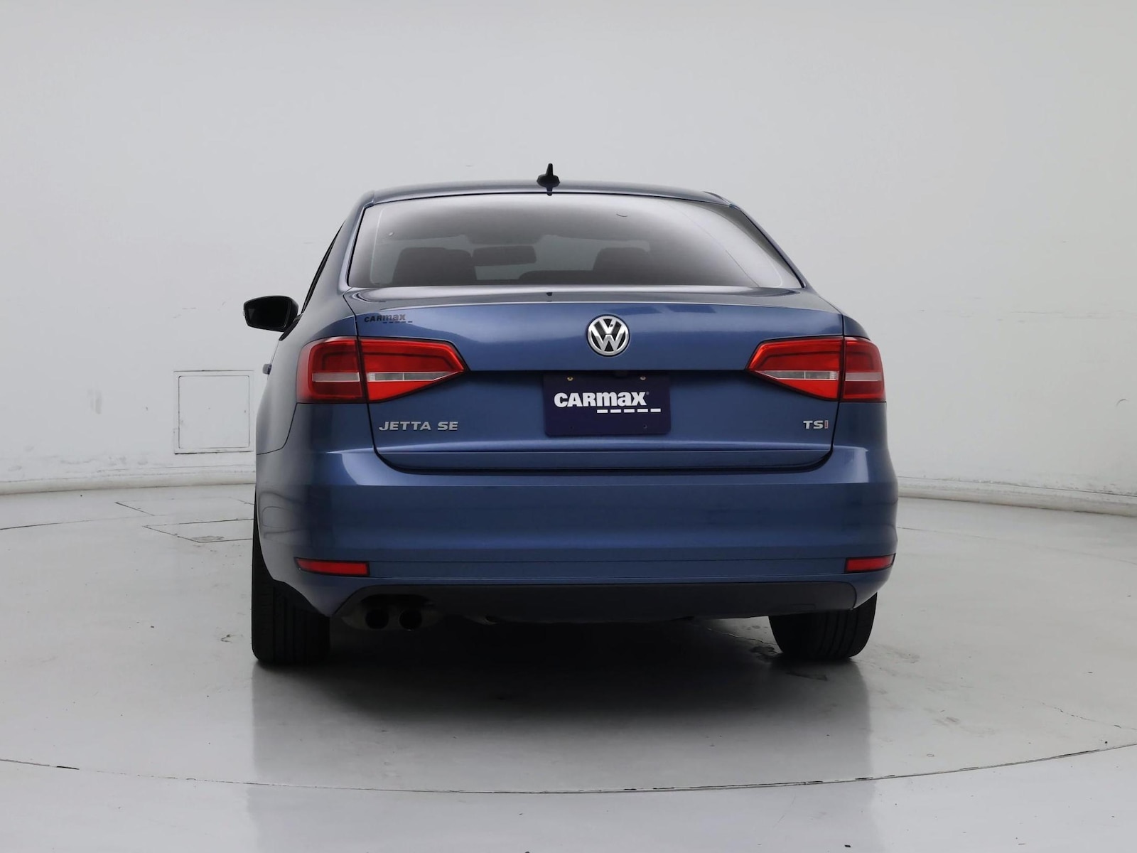 2015 Volkswagen Jetta SE - Photo 7